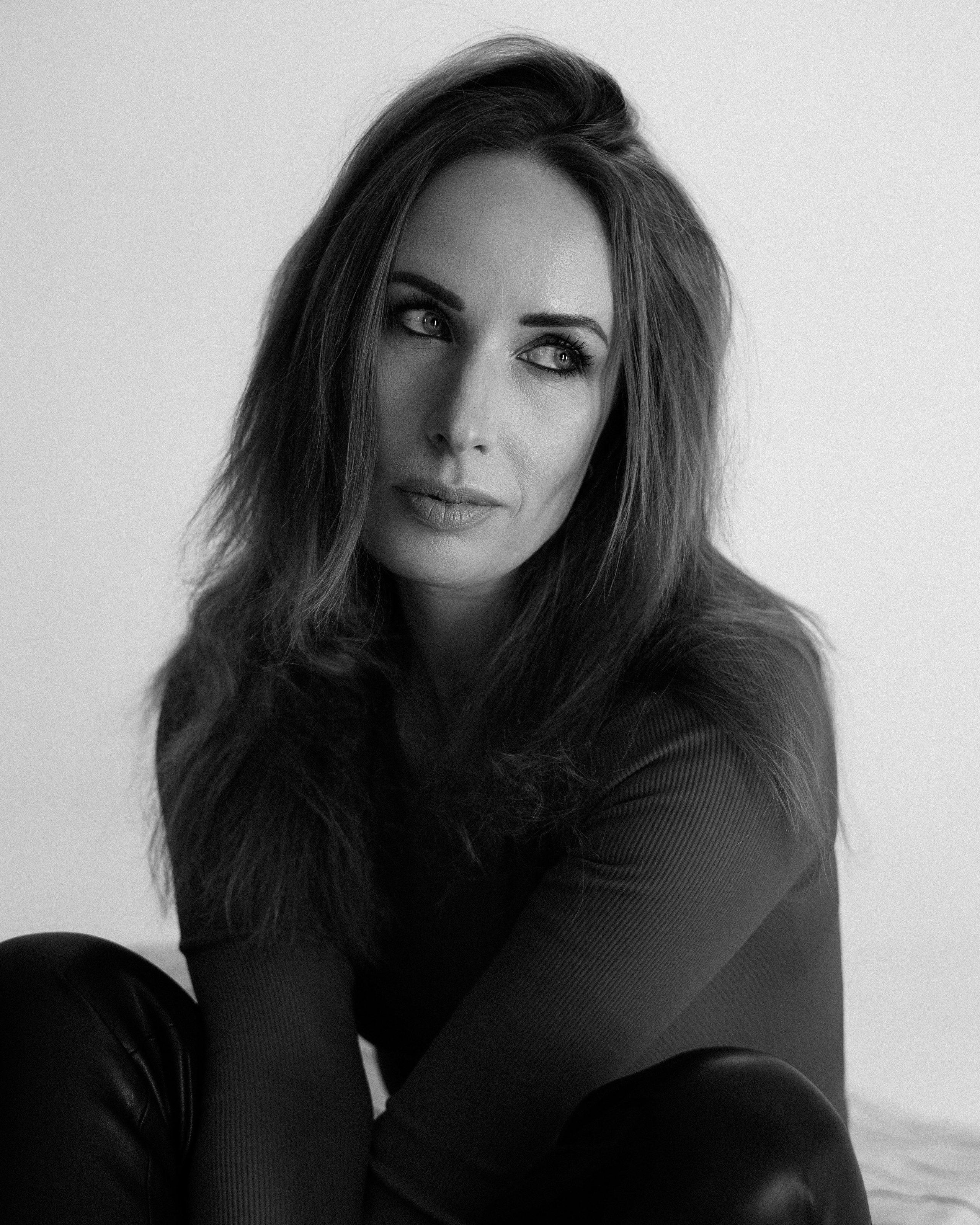 VERONIKA. Фотограф в Самаре Инчина Дарья