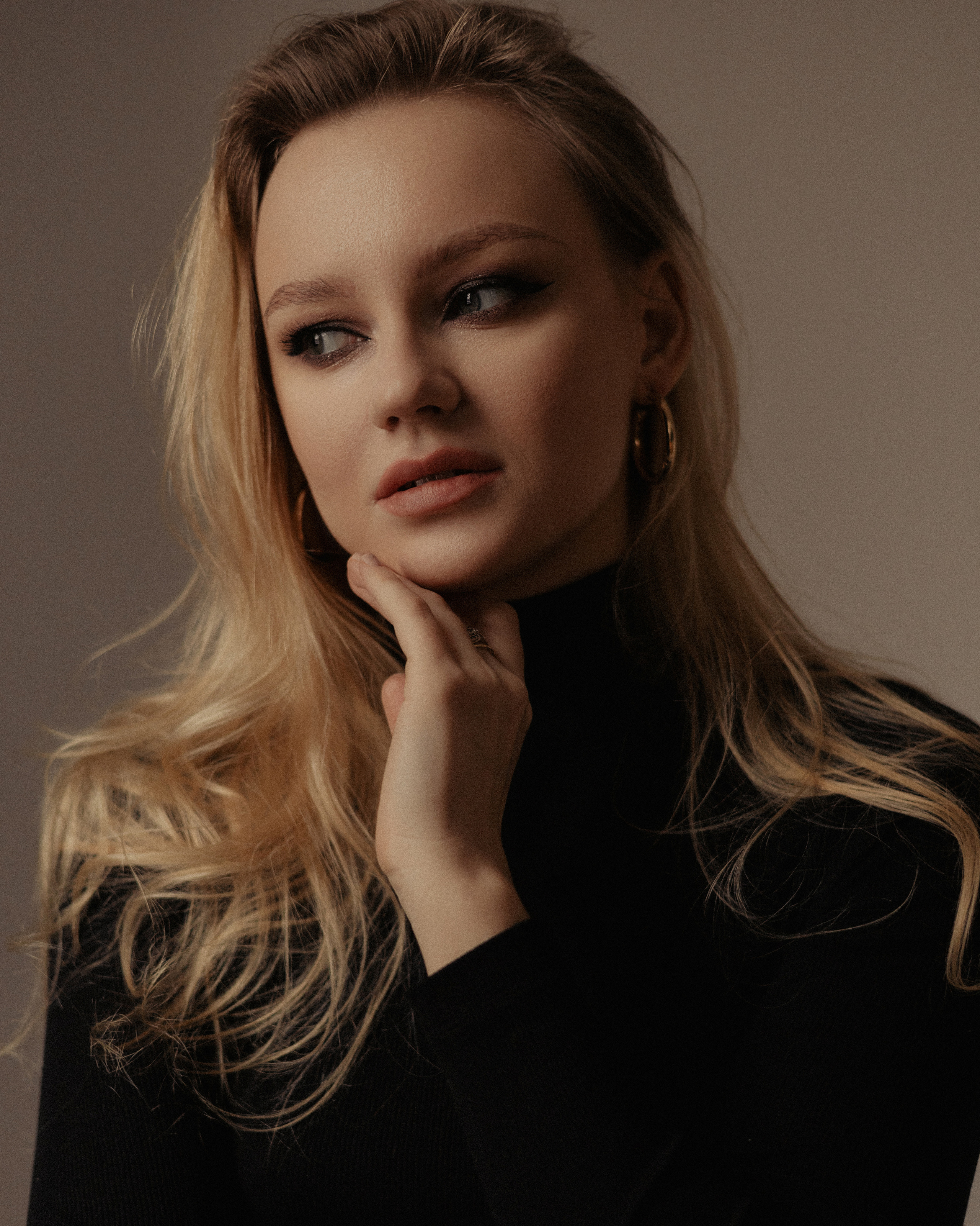 EKATERINA. Фотограф в Самаре Инчина Дарья