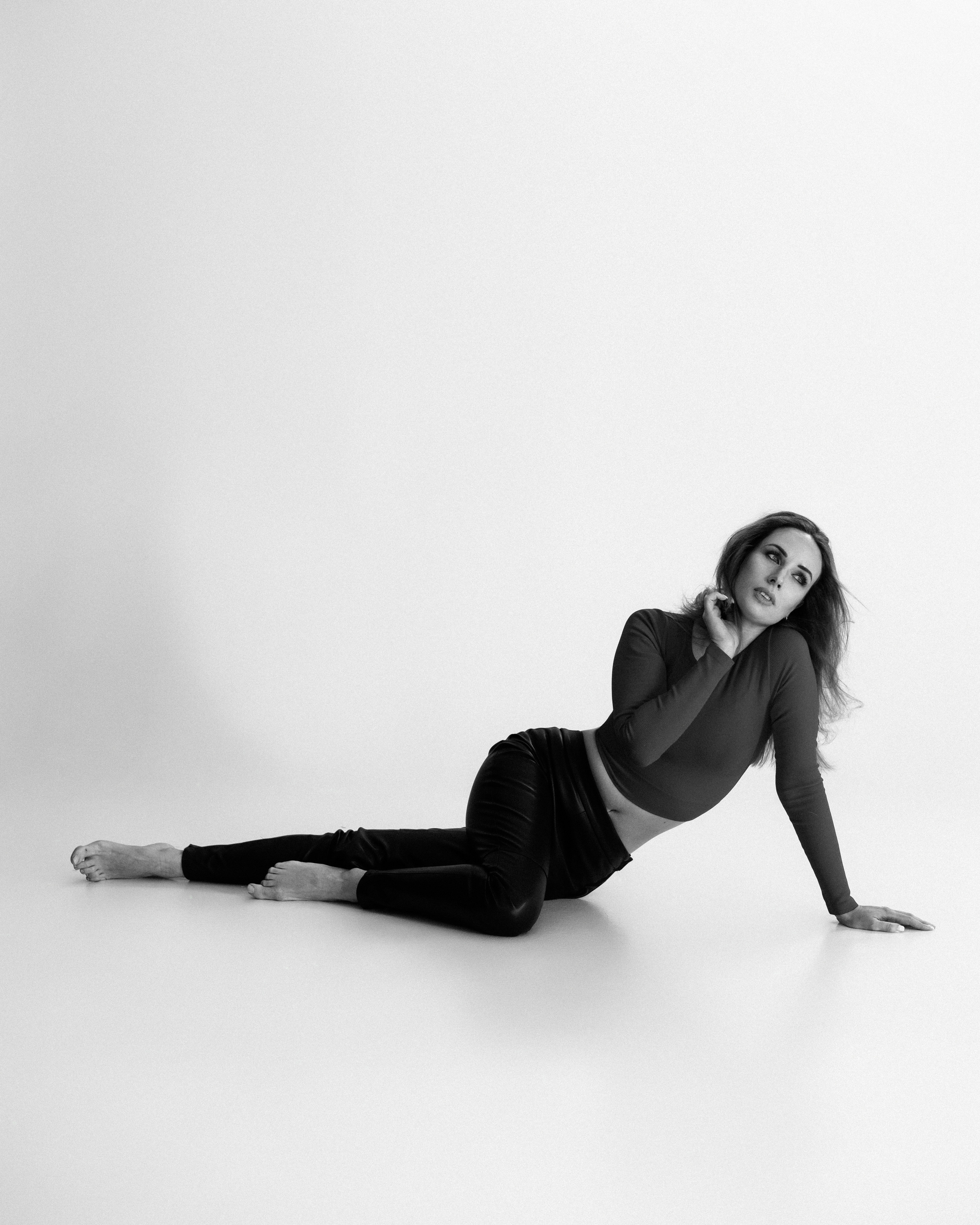 VERONIKA. Фотограф в Самаре Инчина Дарья