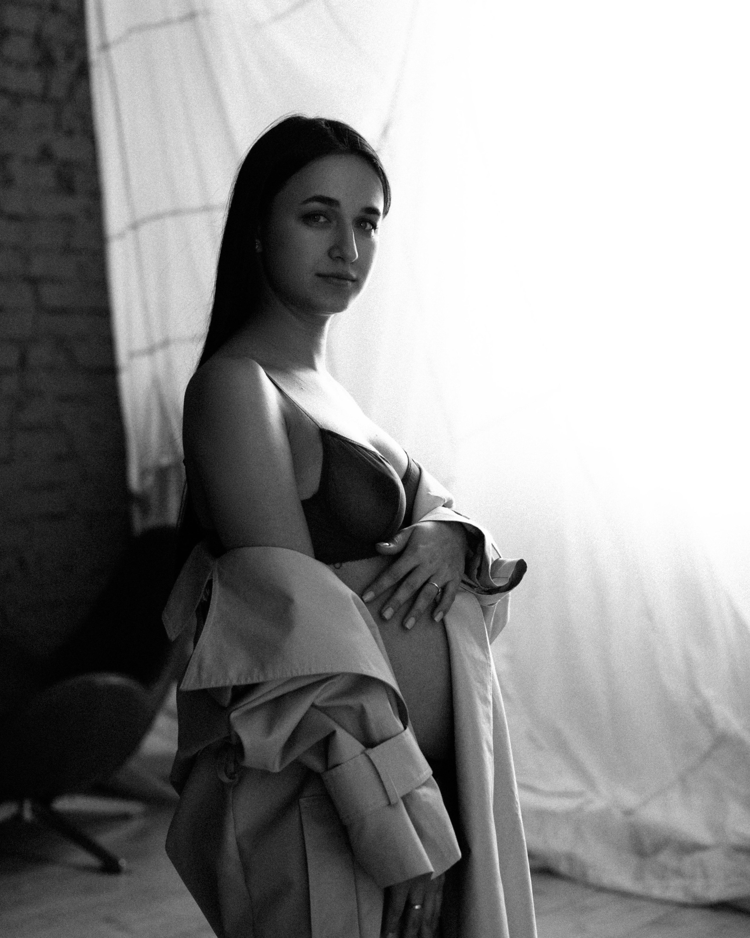 DARYA&VALENTIN. Фотограф в Самаре Инчина Дарья