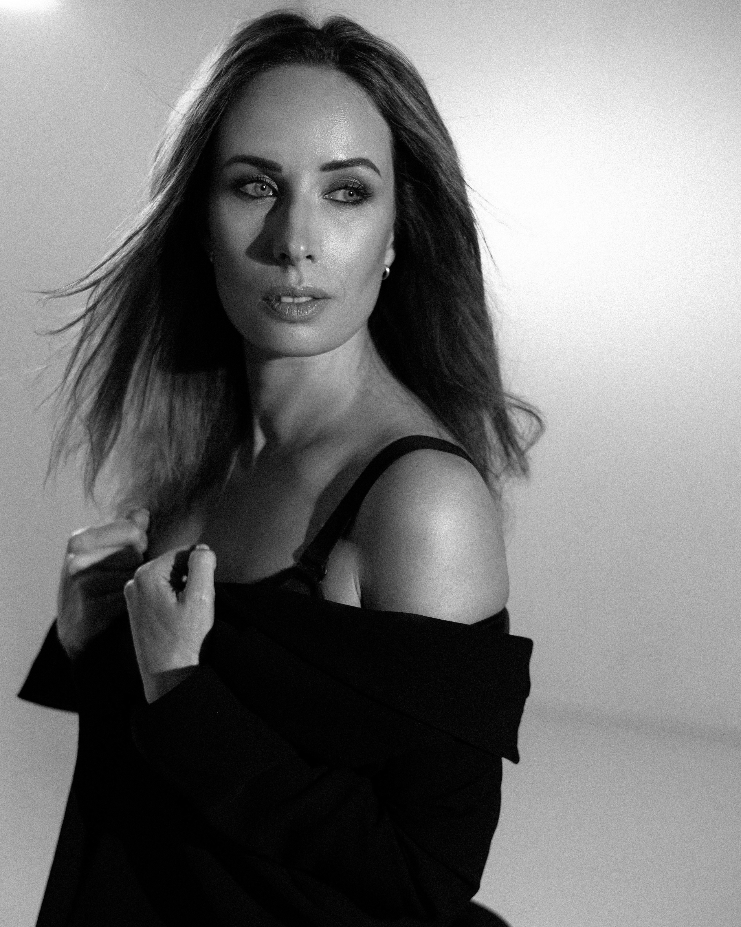 VERONIKA. Фотограф в Самаре Инчина Дарья