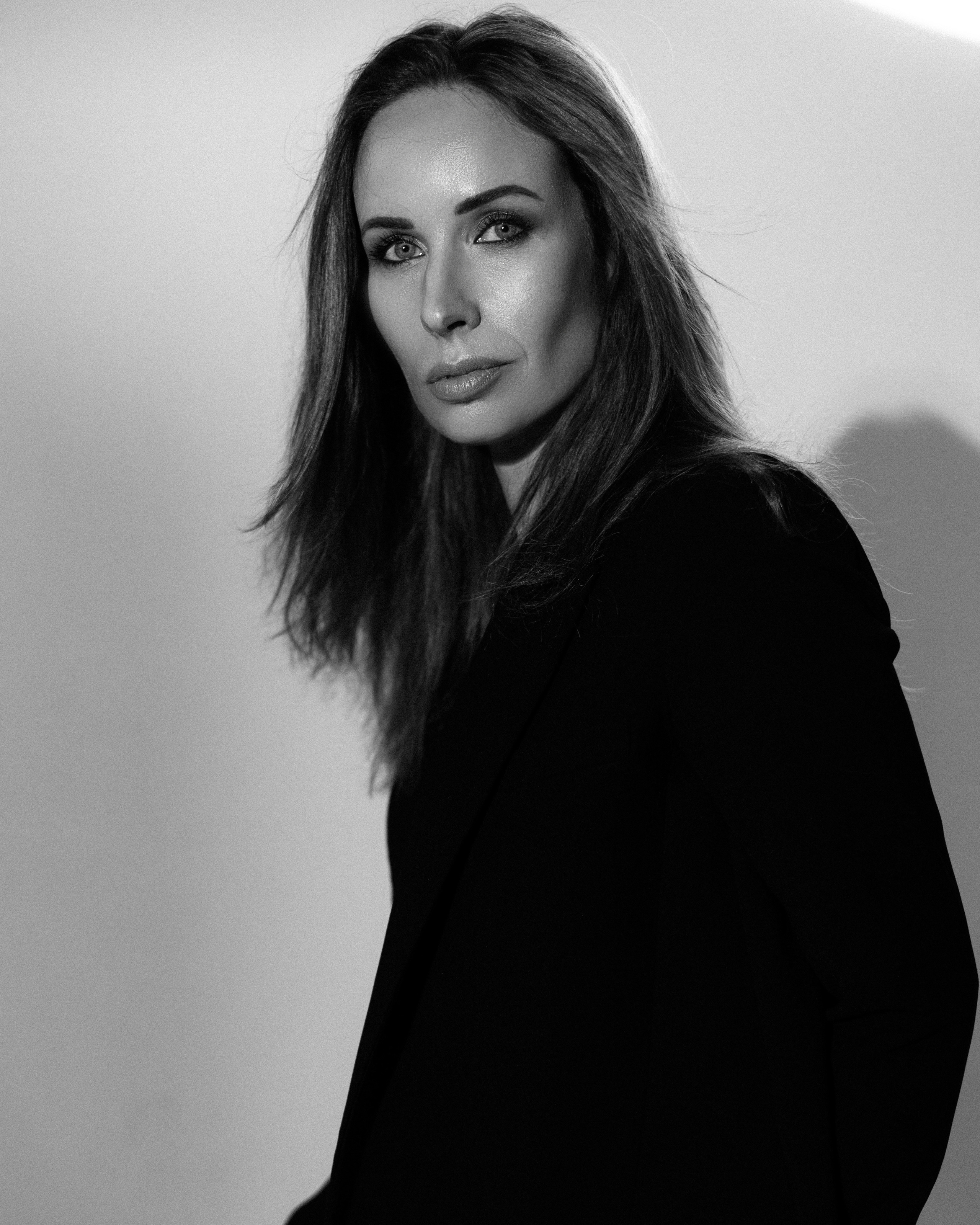 VERONIKA. Фотограф в Самаре Инчина Дарья