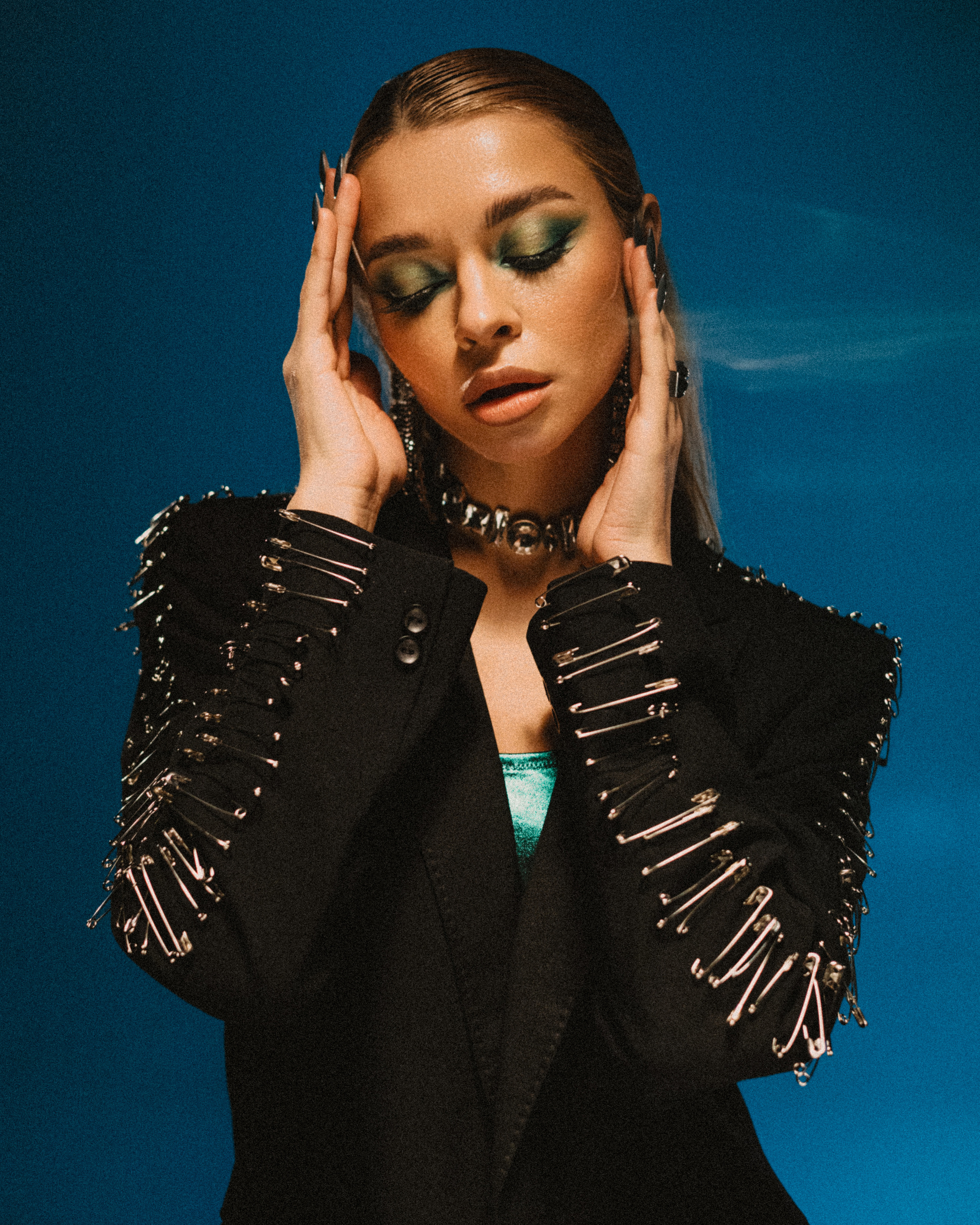 JULIA. Фотограф в Самаре Инчина Дарья