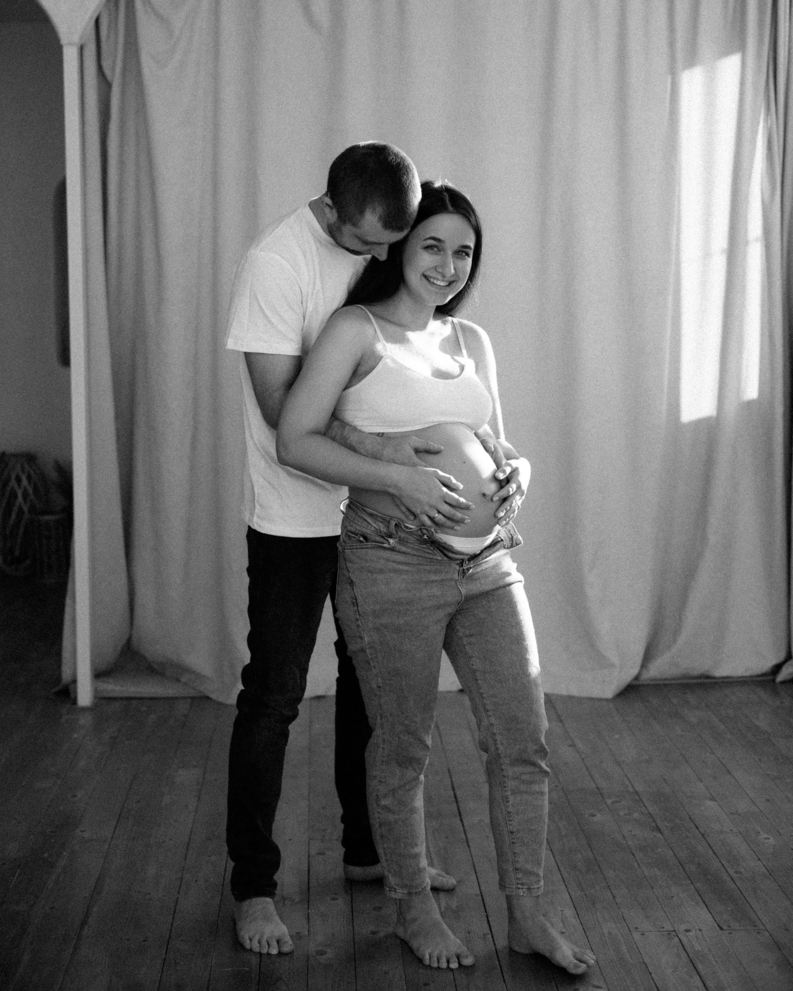 DARYA&VALENTIN. Фотограф в Самаре Инчина Дарья