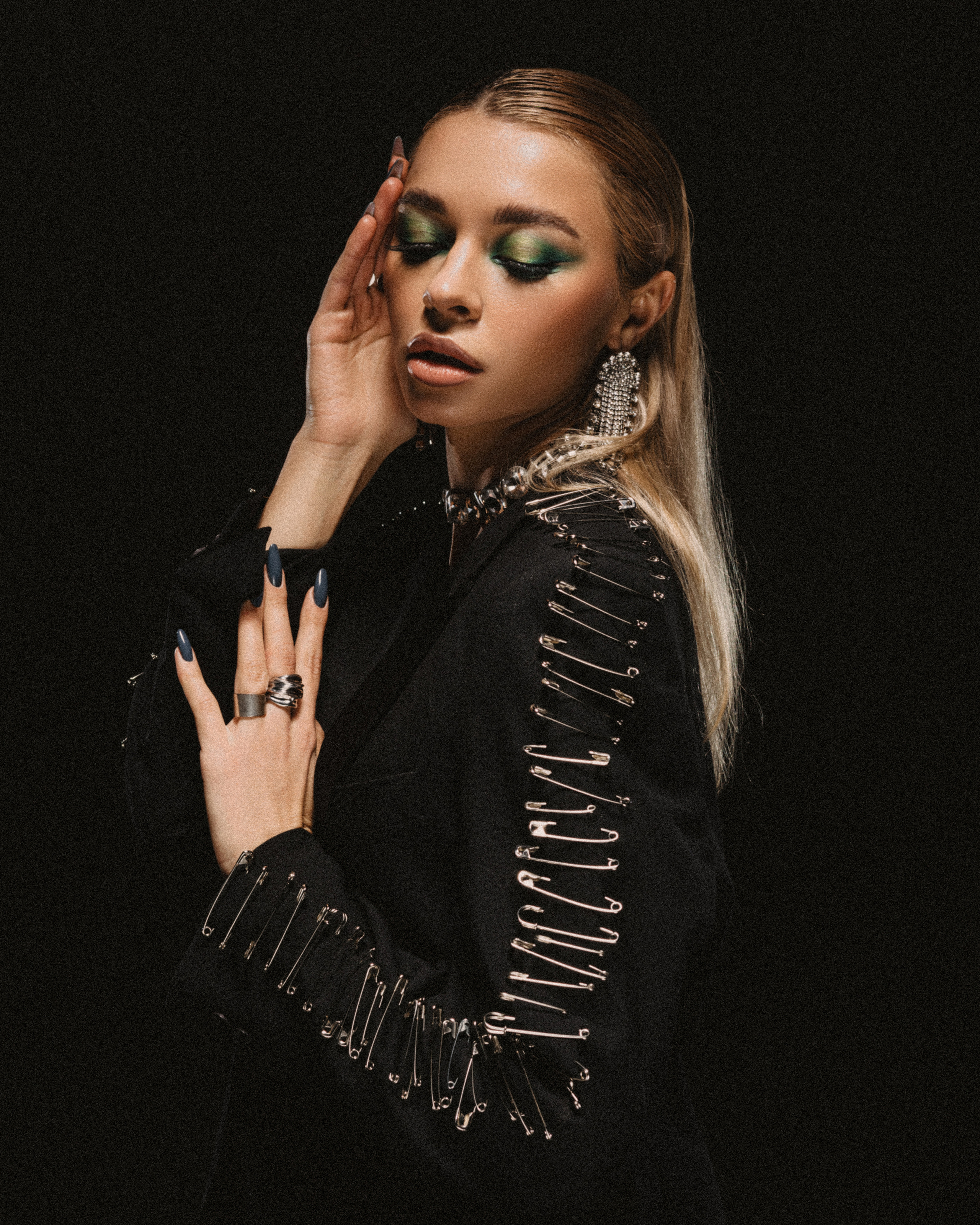 JULIA. Фотограф в Самаре Инчина Дарья