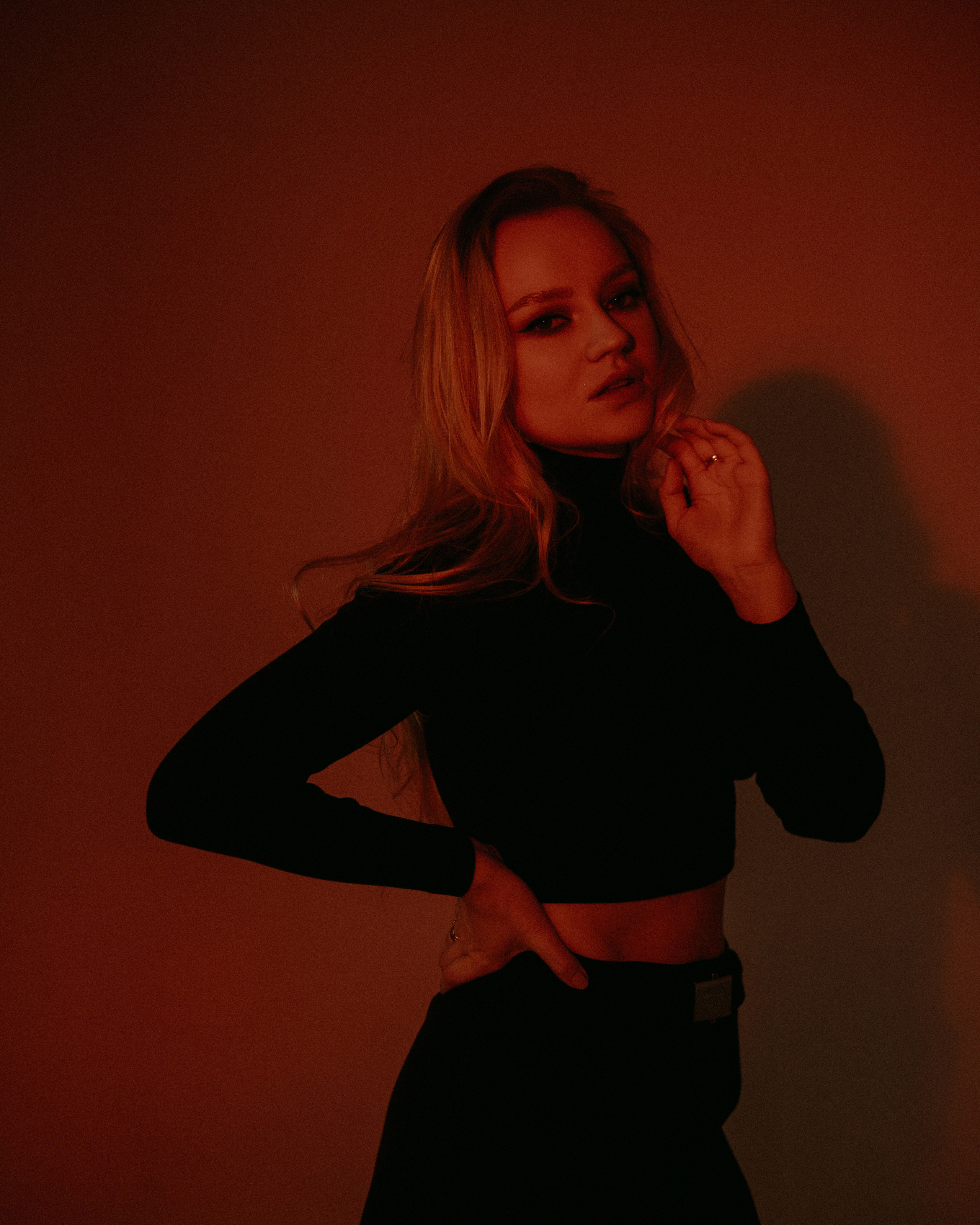 EKATERINA. Фотограф в Самаре Инчина Дарья