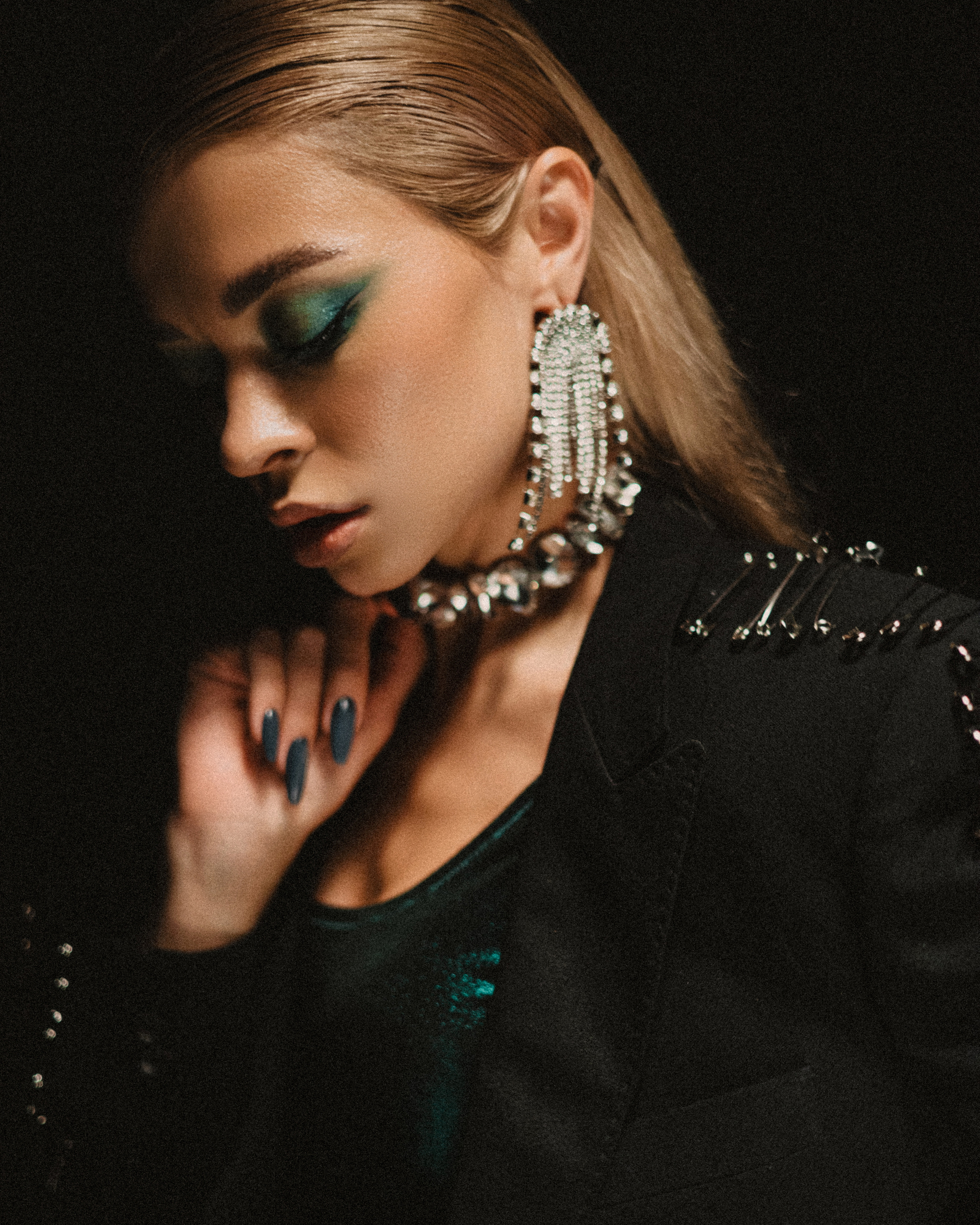 JULIA. Фотограф в Самаре Инчина Дарья