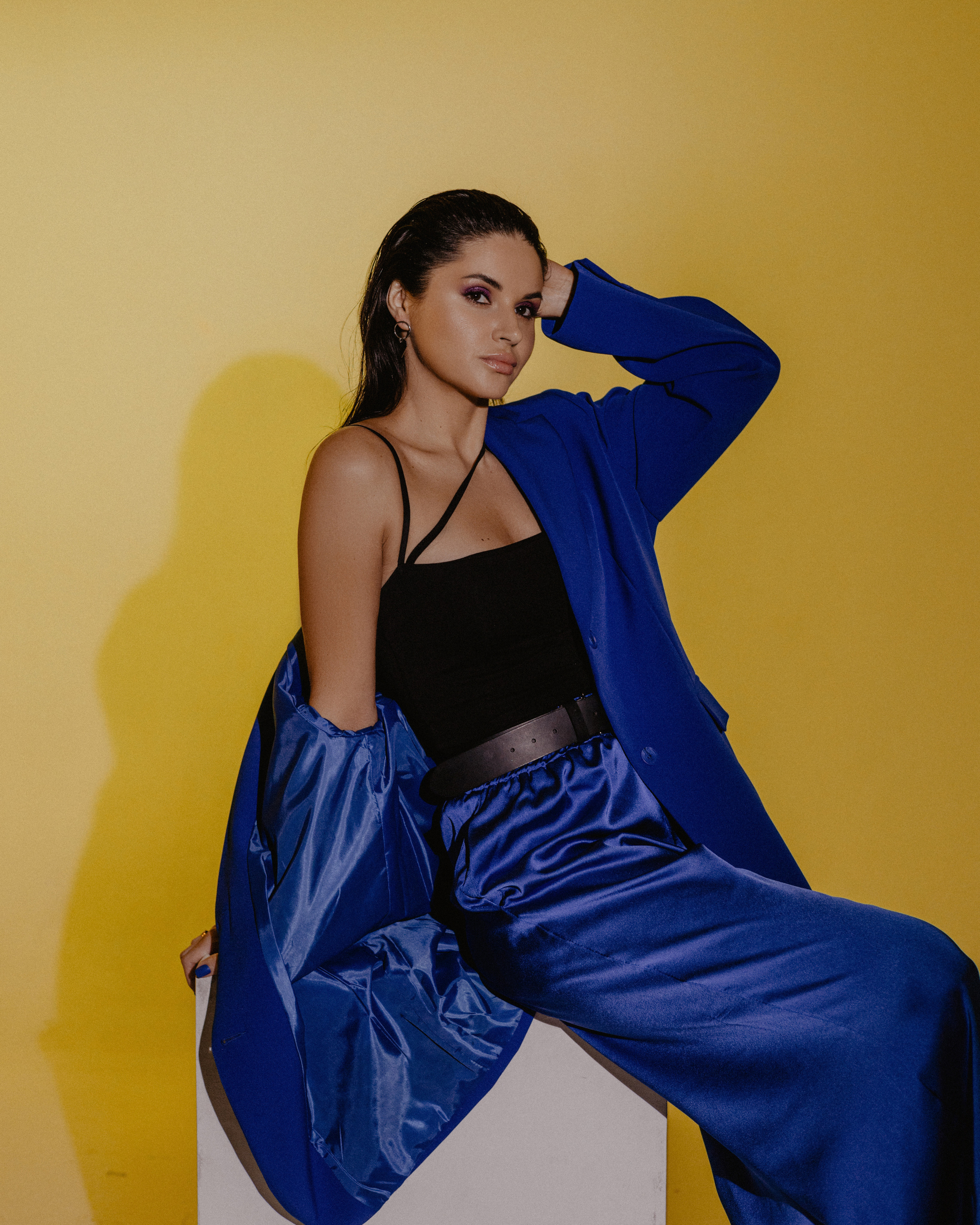 JULIA. Фотограф в Самаре Инчина Дарья