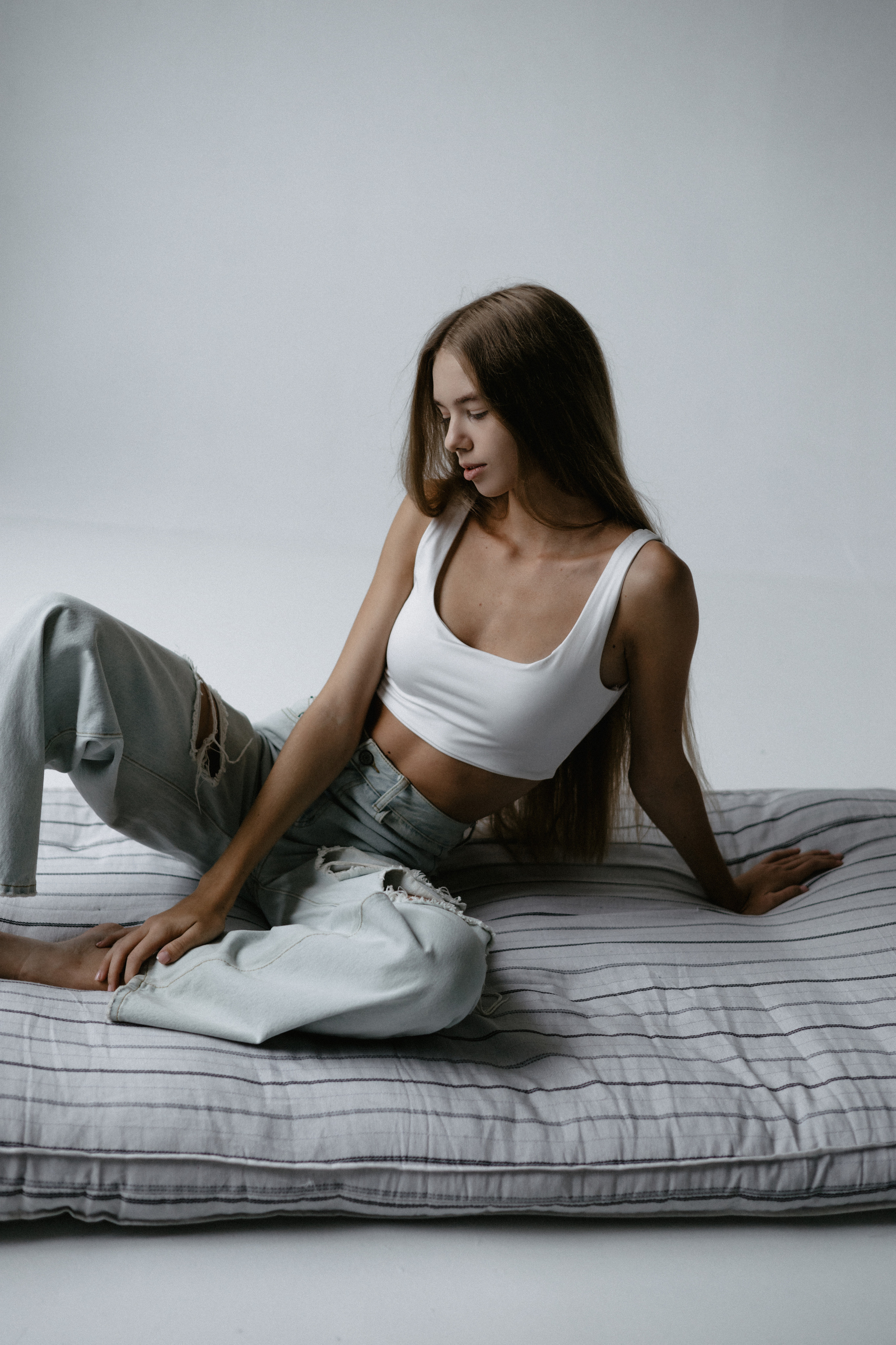 POLINA. Фотограф в Самаре Инчина Дарья