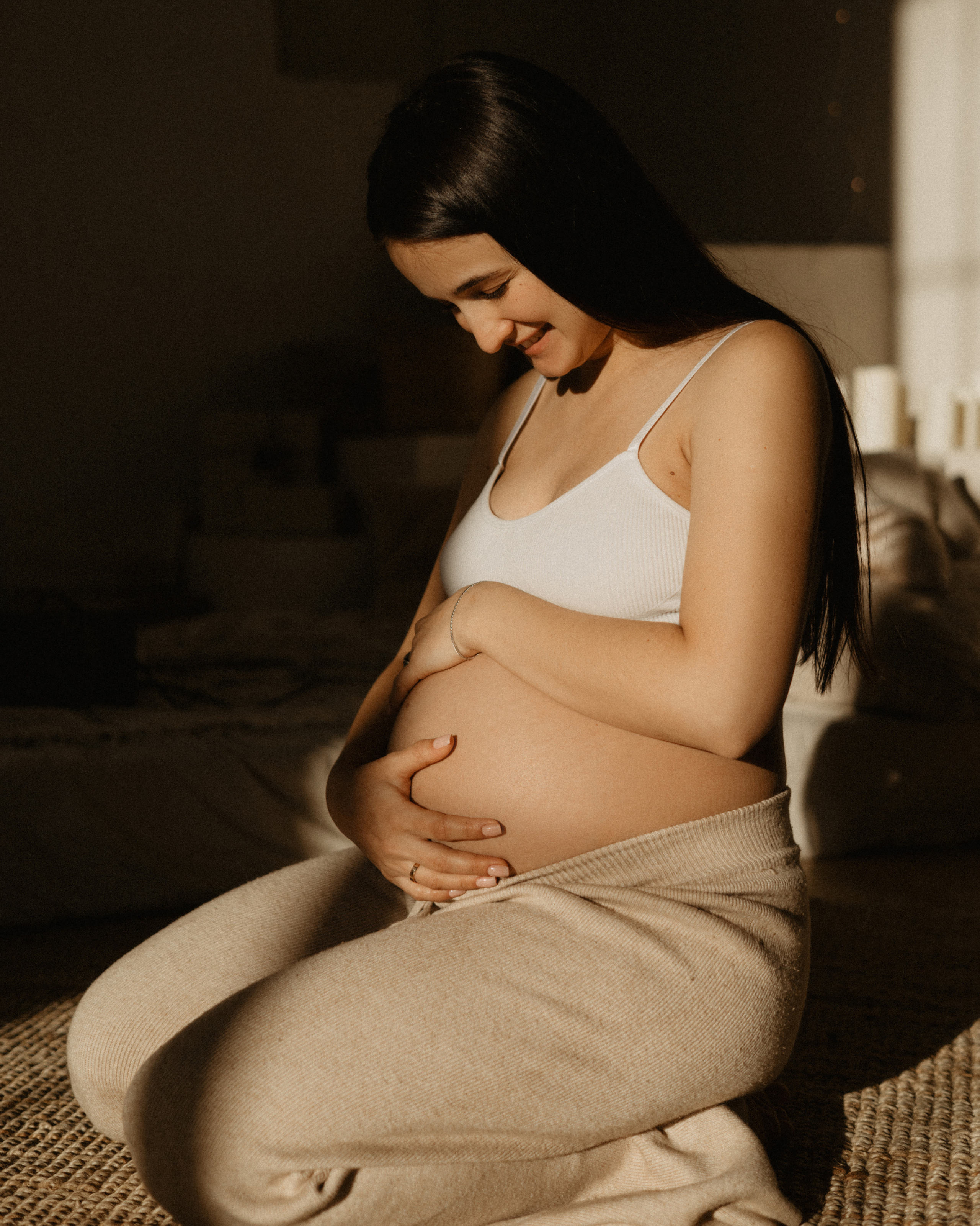 DARYA&VALENTIN. Фотограф в Самаре Инчина Дарья