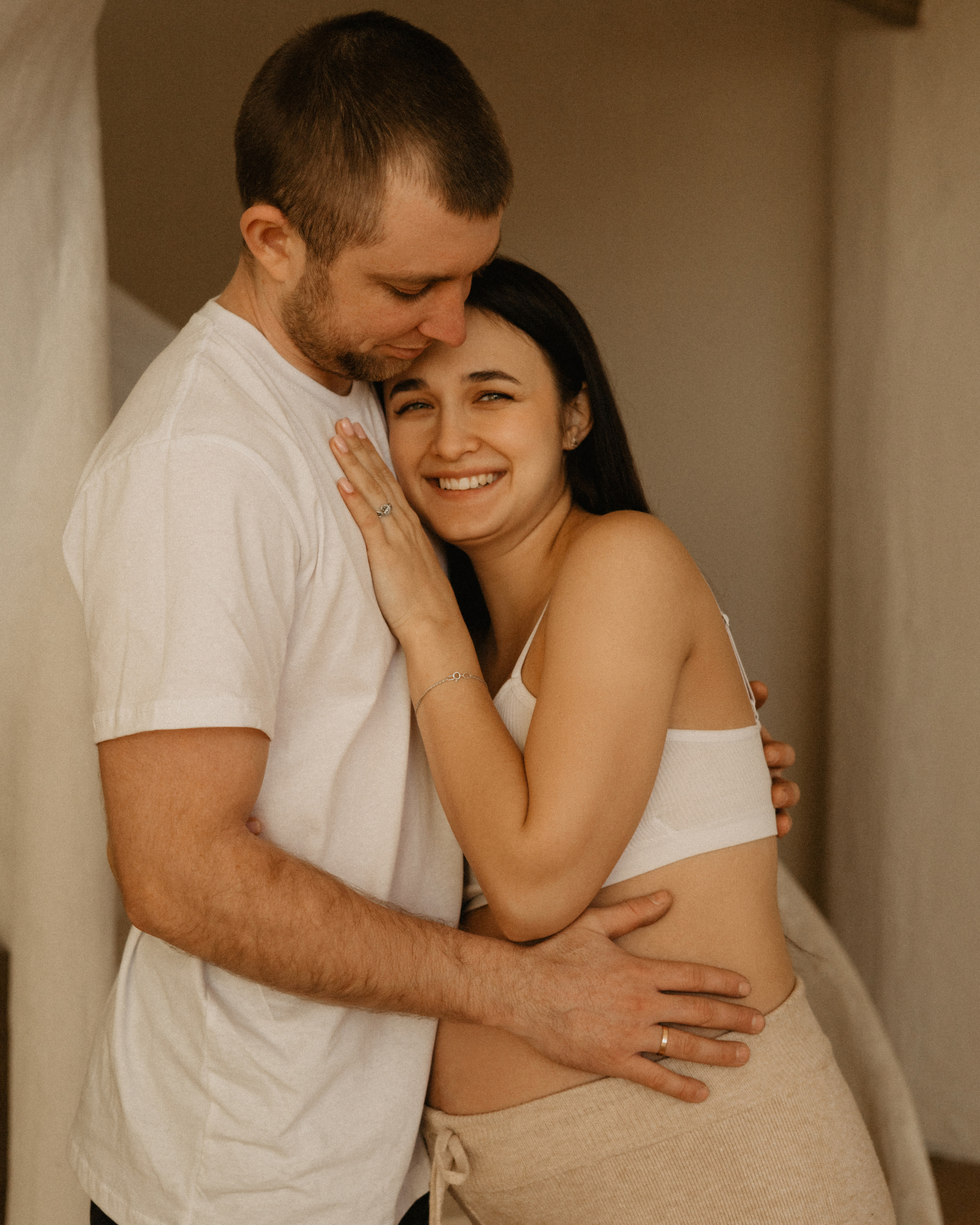 DARYA&VALENTIN. Фотограф в Самаре Инчина Дарья