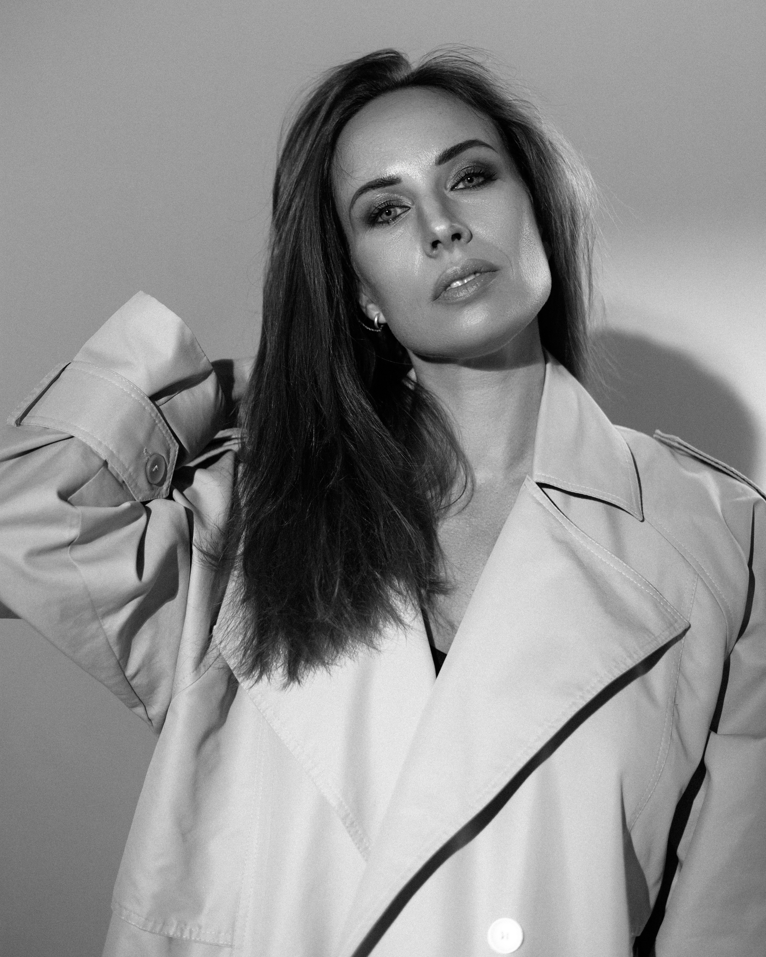 VERONIKA. Фотограф в Самаре Инчина Дарья