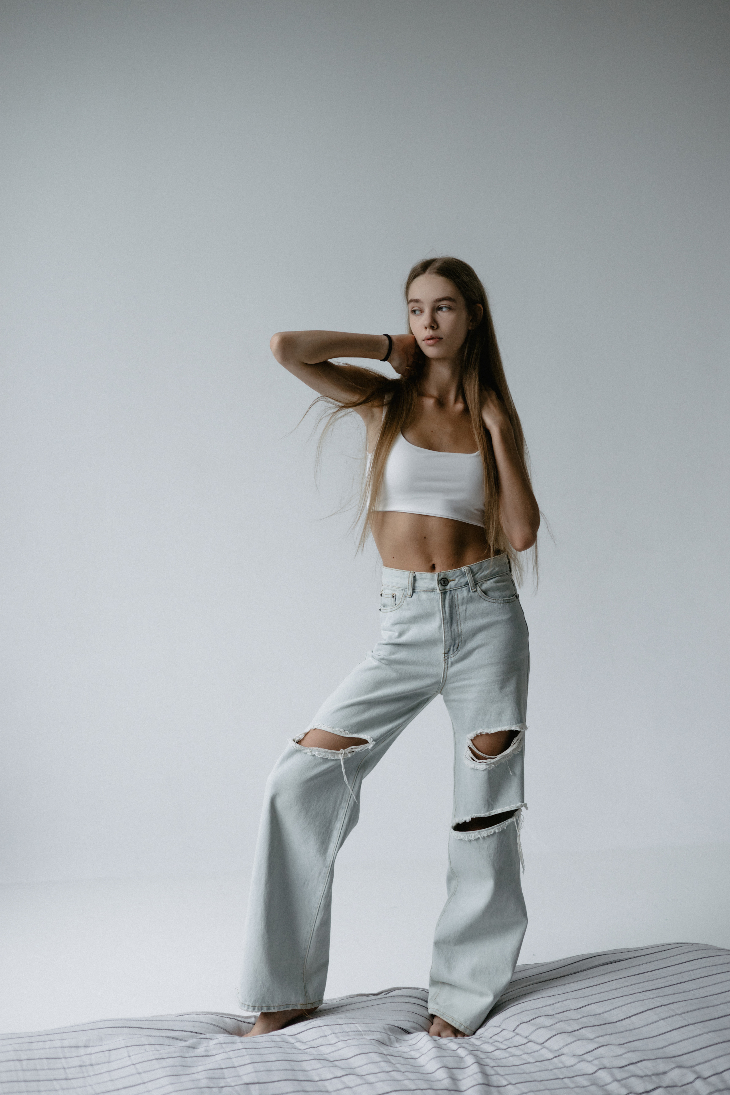 POLINA. Фотограф в Самаре Инчина Дарья