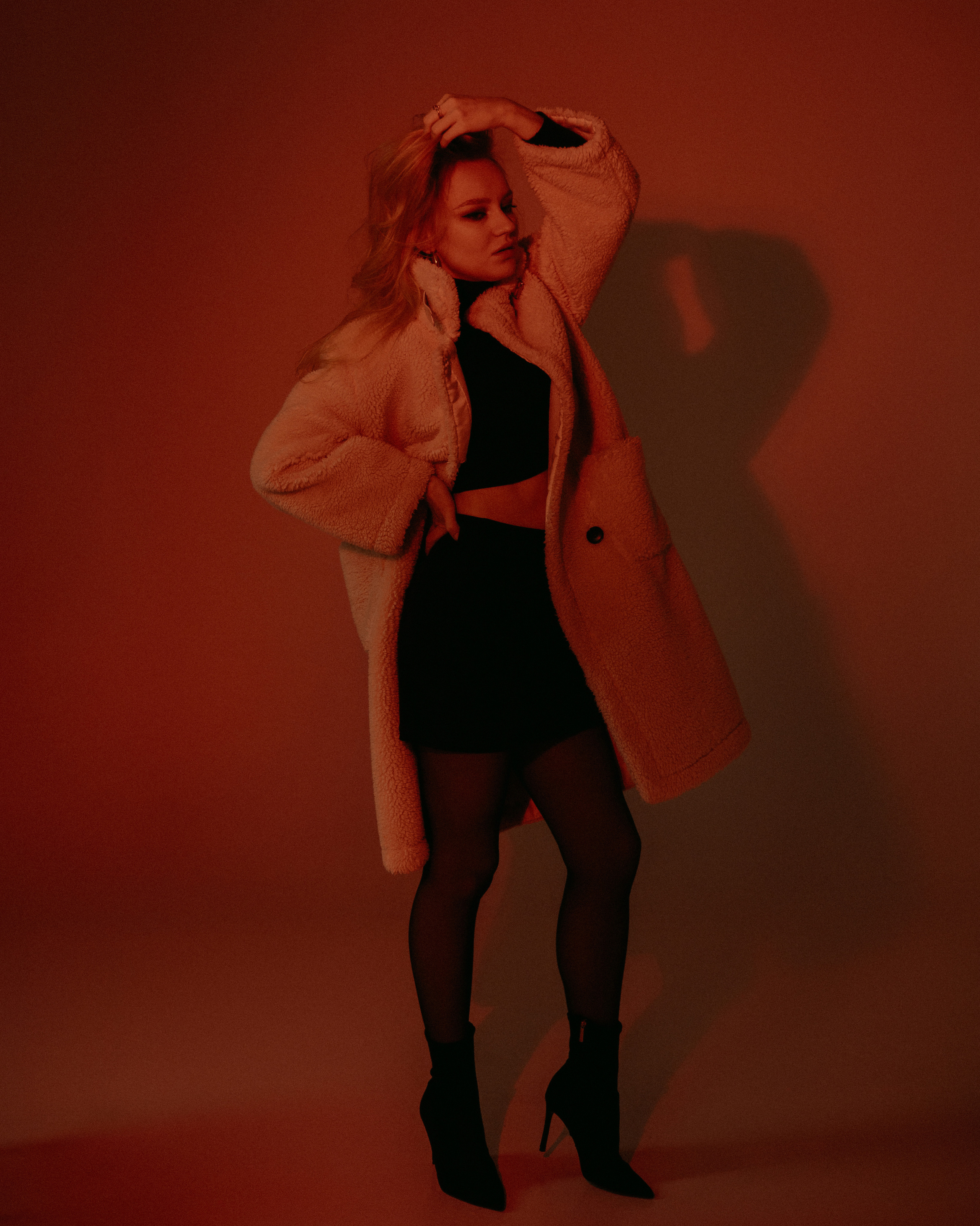 EKATERINA. Фотограф в Самаре Инчина Дарья