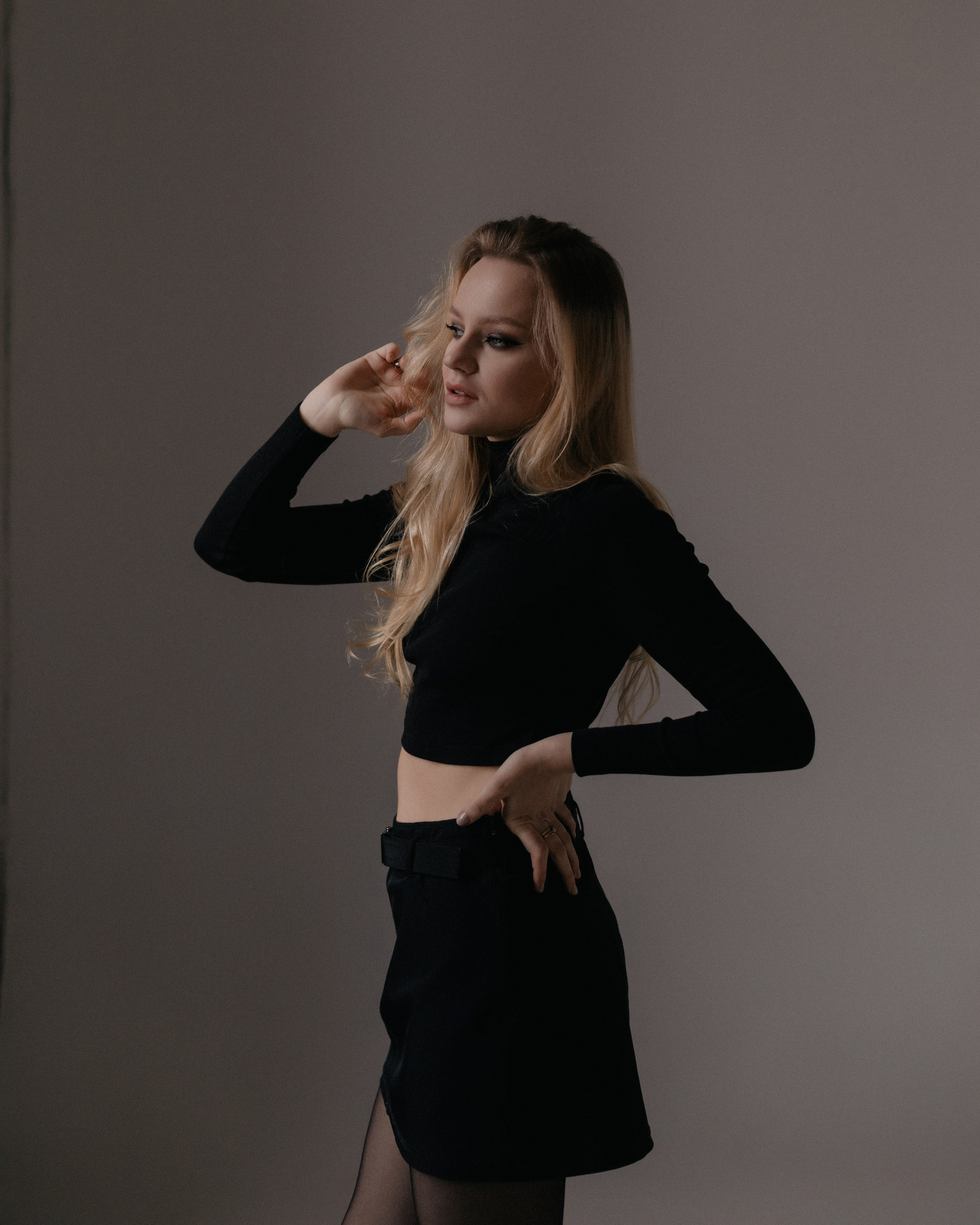 EKATERINA. Фотограф в Самаре Инчина Дарья