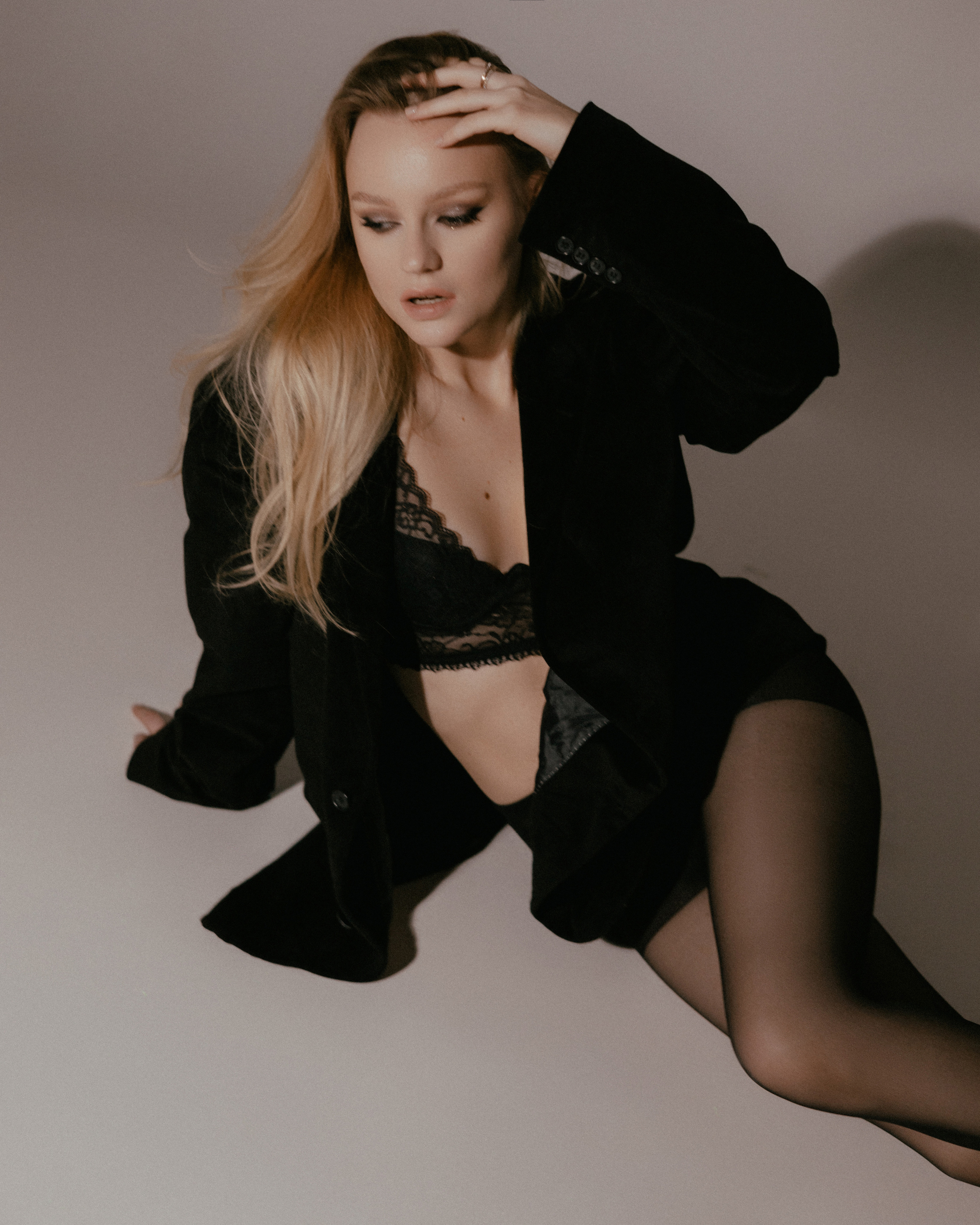 EKATERINA. Фотограф в Самаре Инчина Дарья