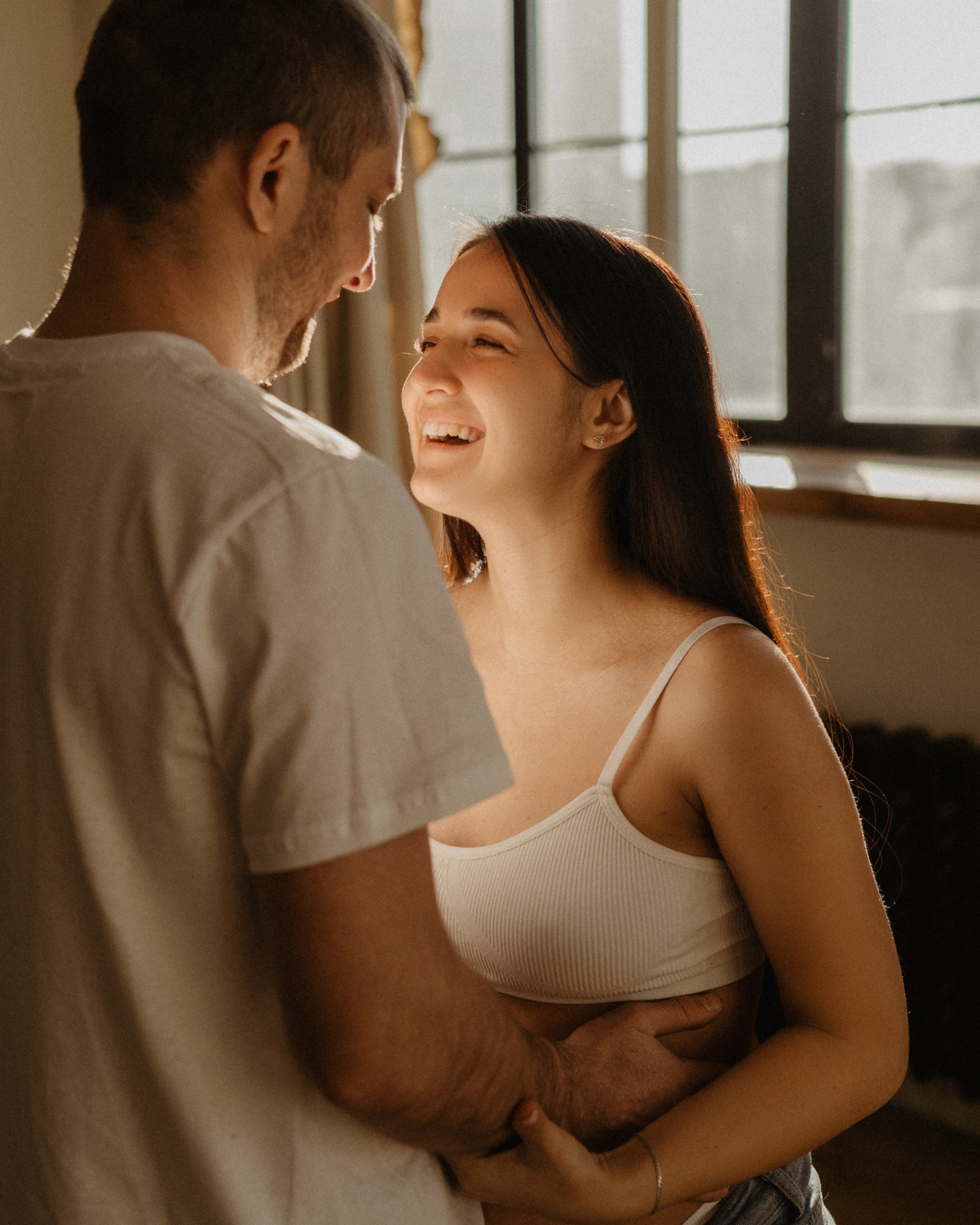 DARYA&VALENTIN. Фотограф в Самаре Инчина Дарья