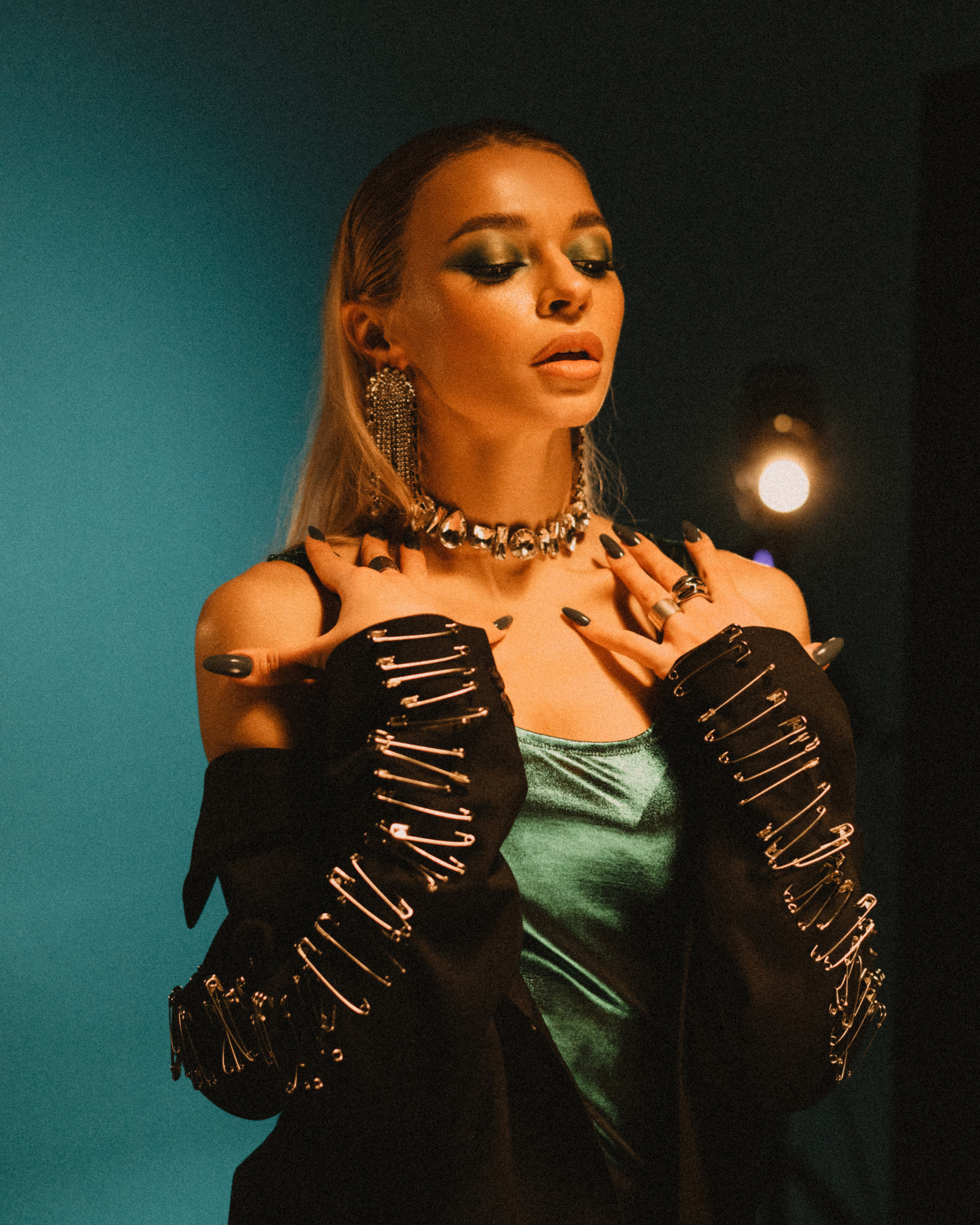 JULIA. Фотограф в Самаре Инчина Дарья