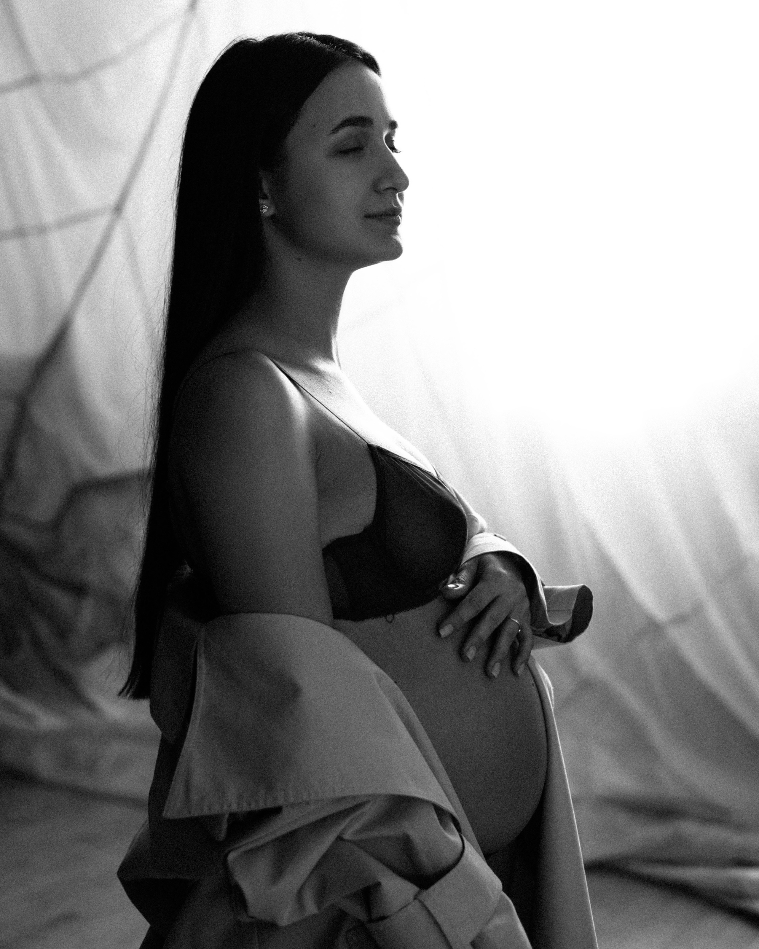 DARYA&VALENTIN. Фотограф в Самаре Инчина Дарья