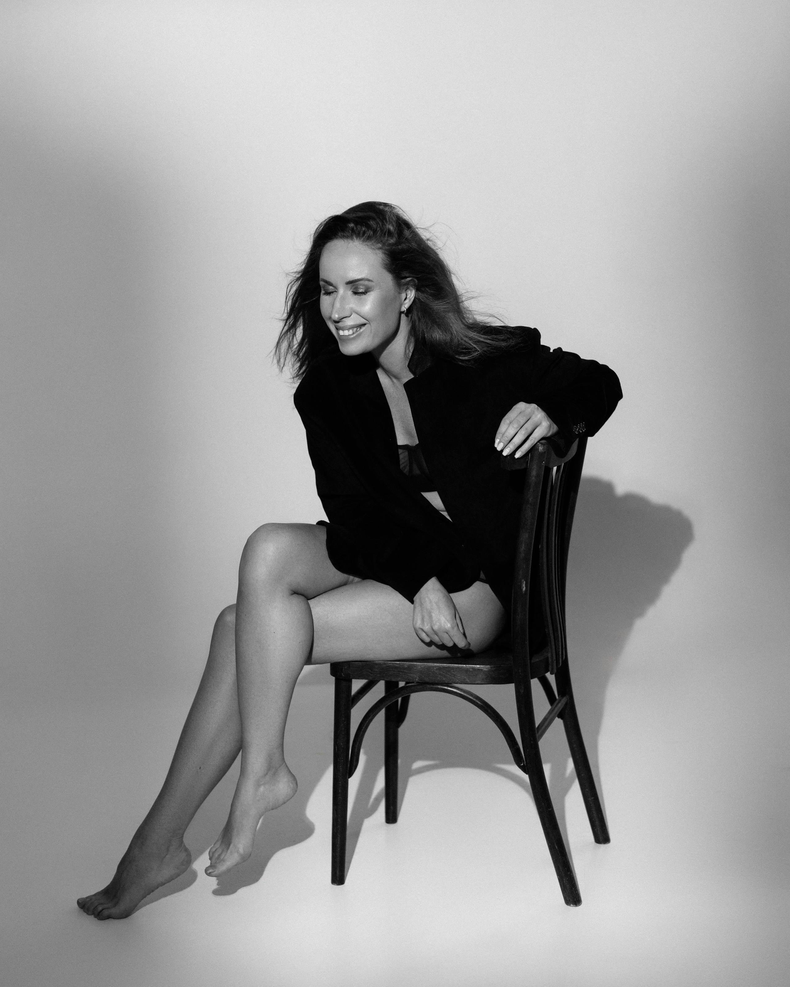 VERONIKA. Фотограф в Самаре Инчина Дарья