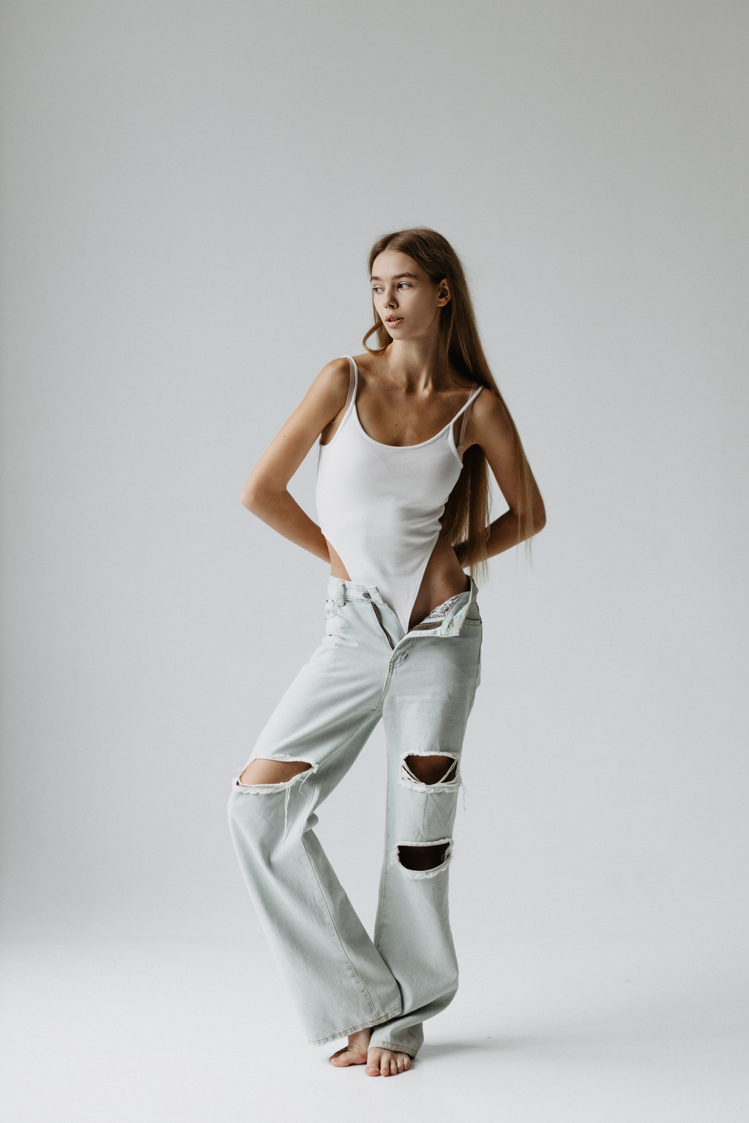 POLINA. Фотограф в Самаре Инчина Дарья