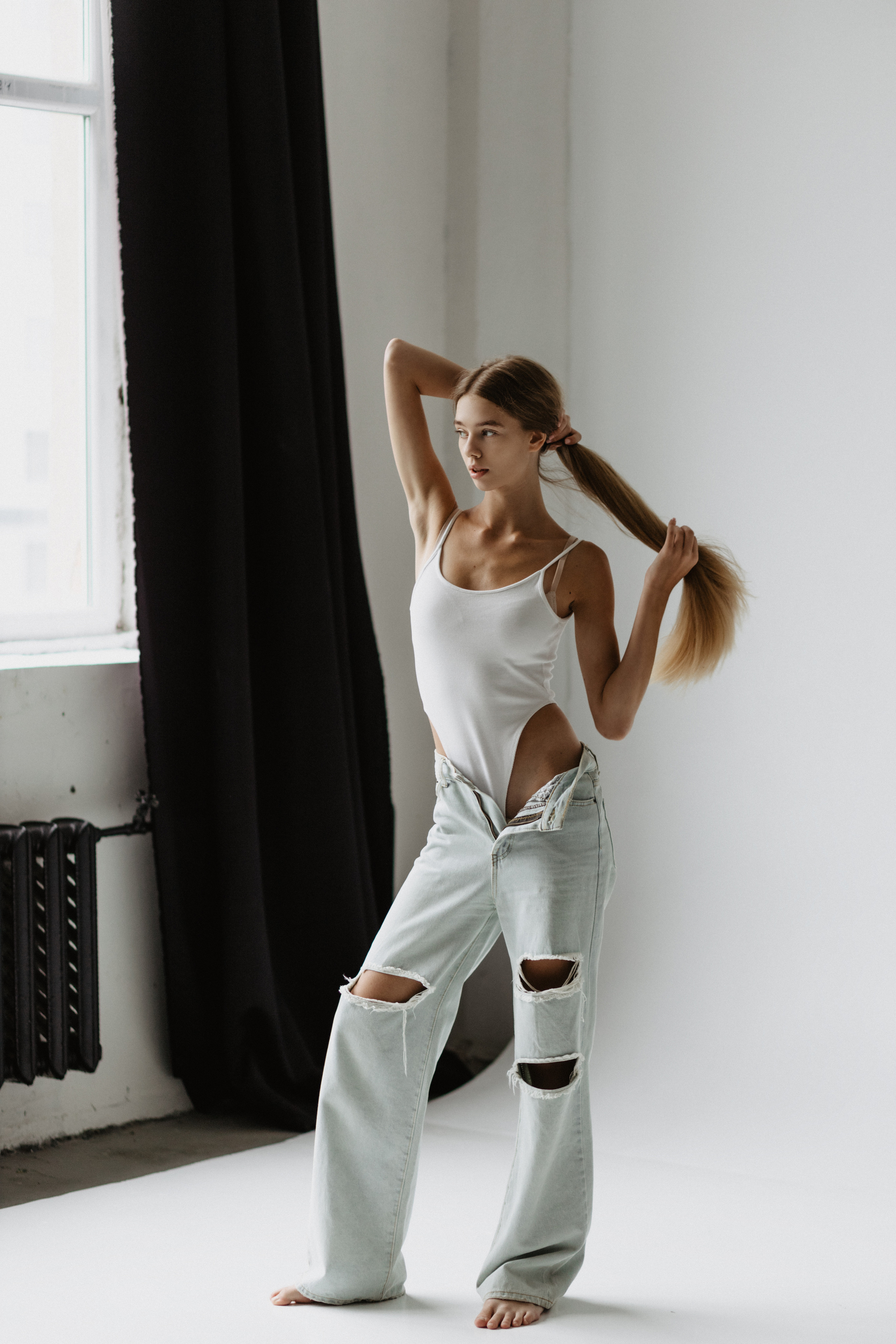 POLINA. Фотограф в Самаре Инчина Дарья