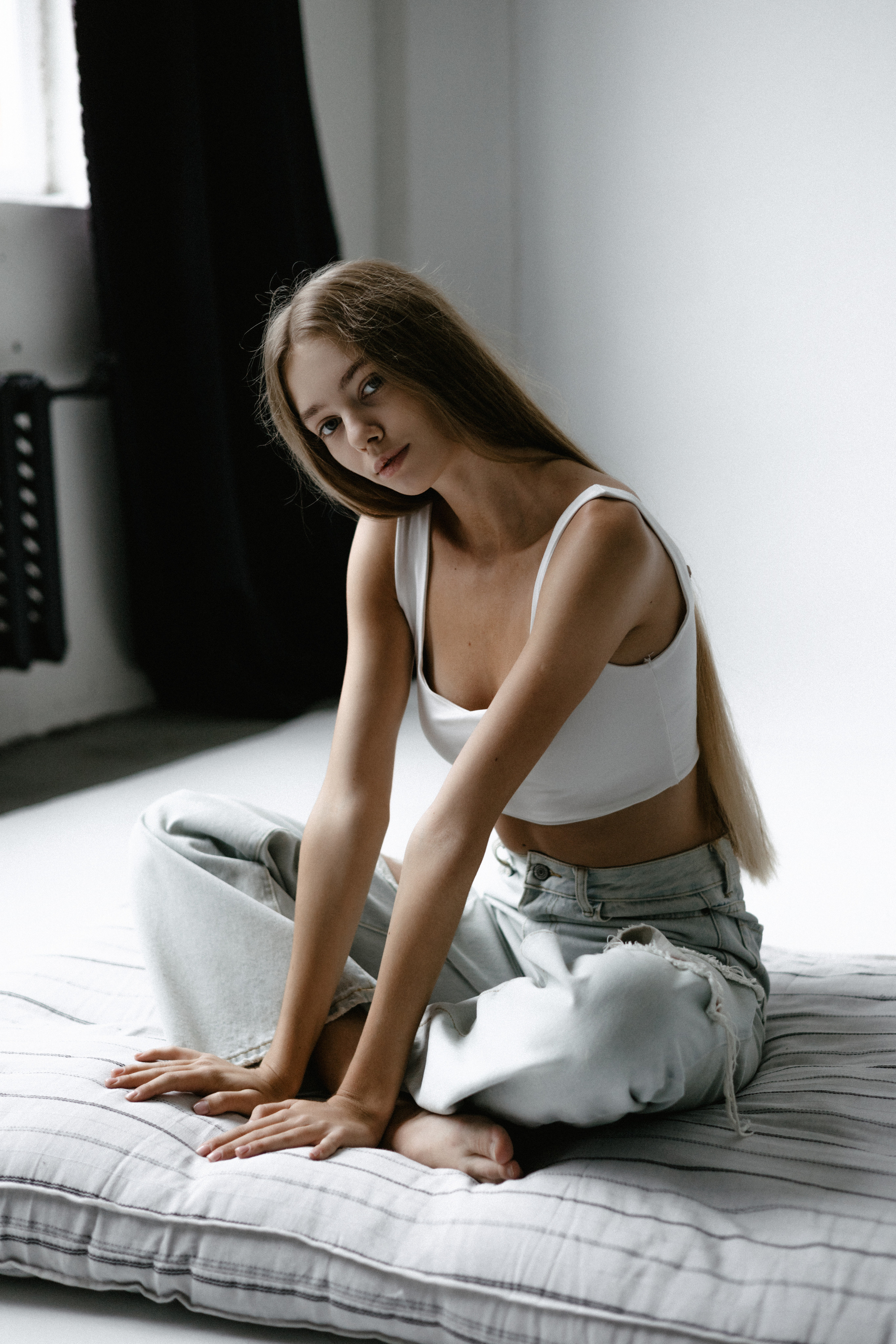 POLINA. Фотограф в Самаре Инчина Дарья