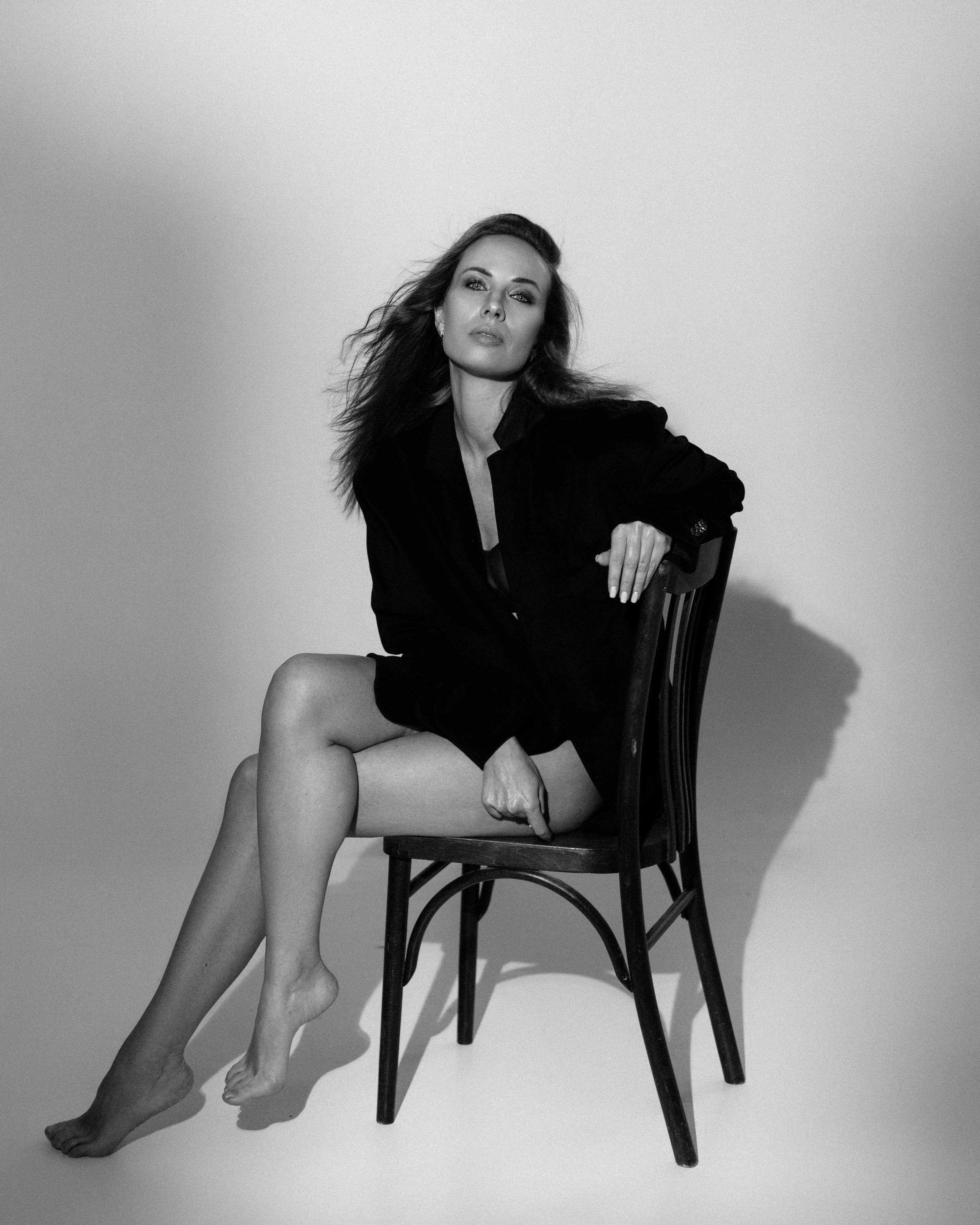 VERONIKA. Фотограф в Самаре Инчина Дарья