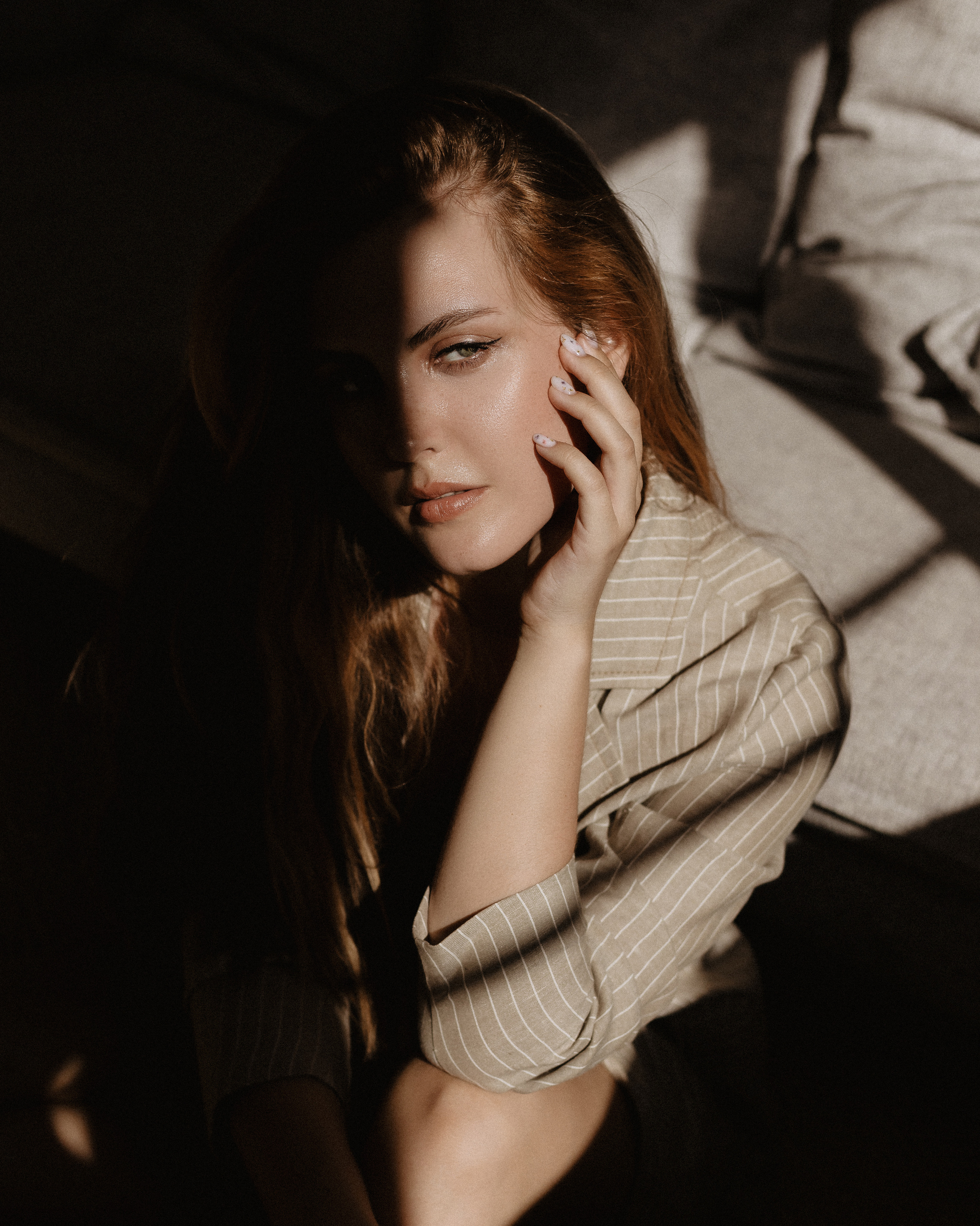 KATERINA. Фотограф в Самаре Инчина Дарья