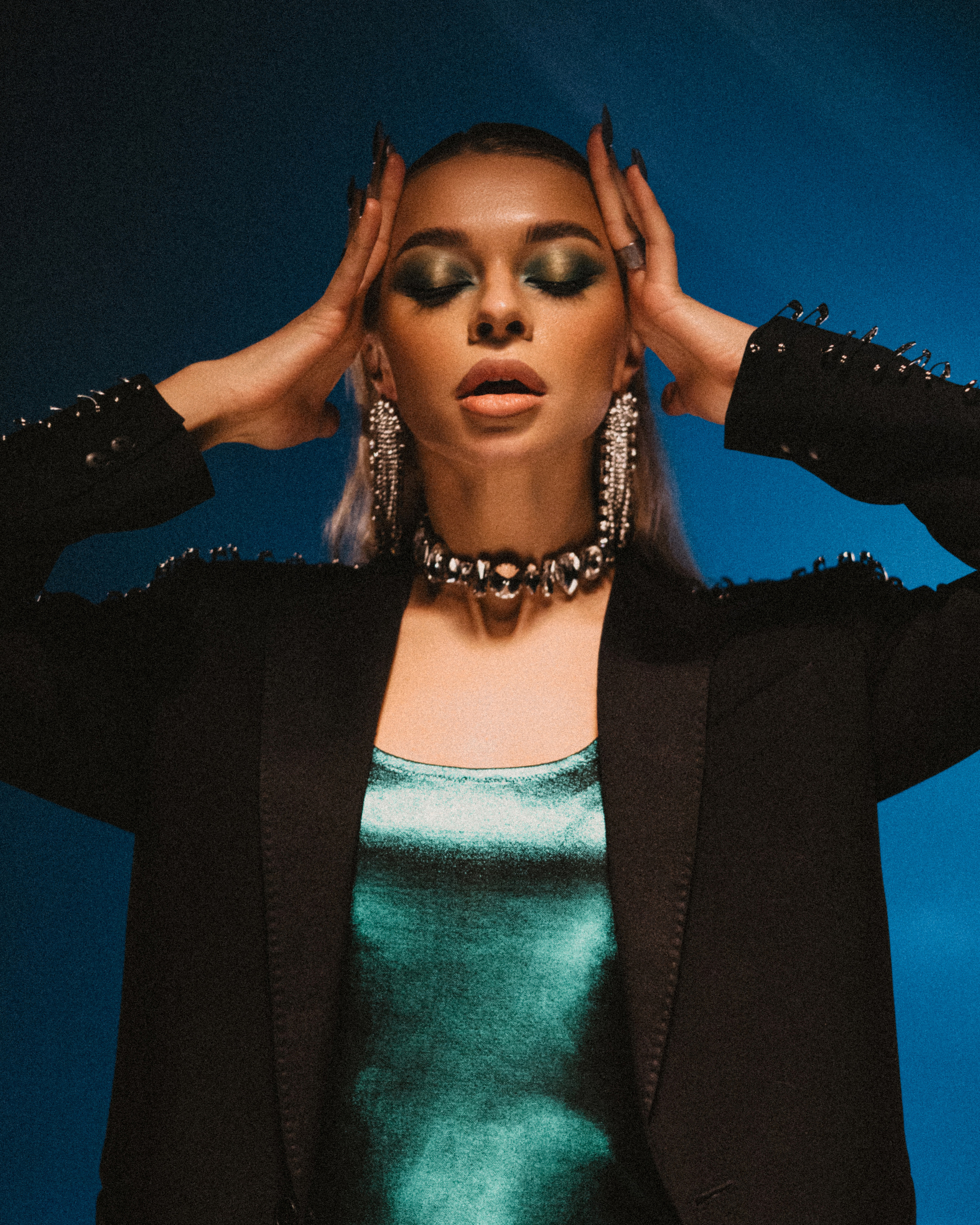 JULIA. Фотограф в Самаре Инчина Дарья