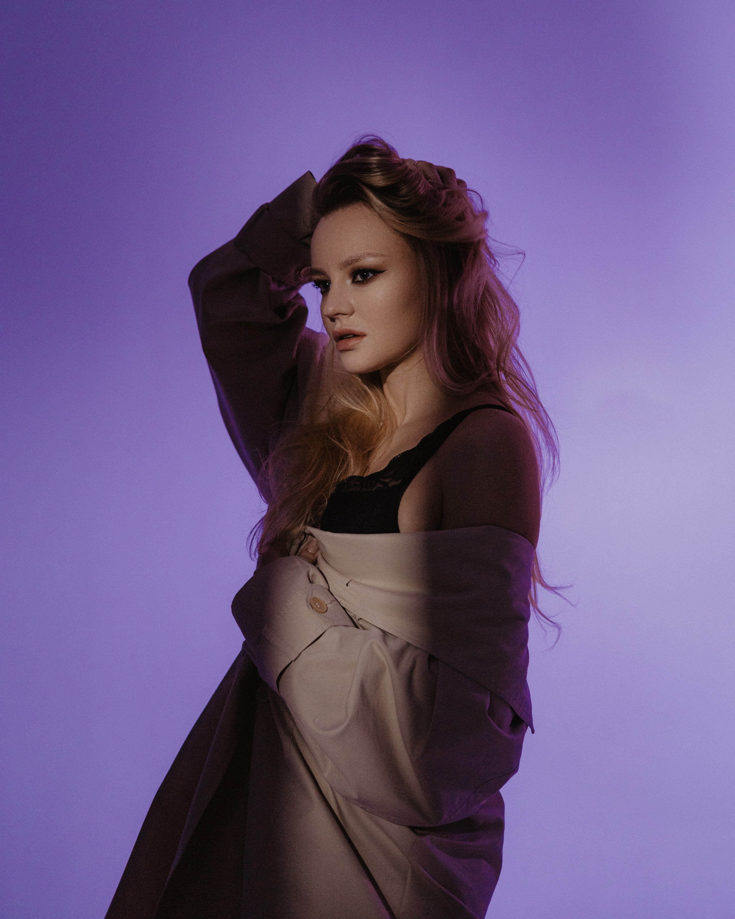 EKATERINA. Фотограф в Самаре Инчина Дарья