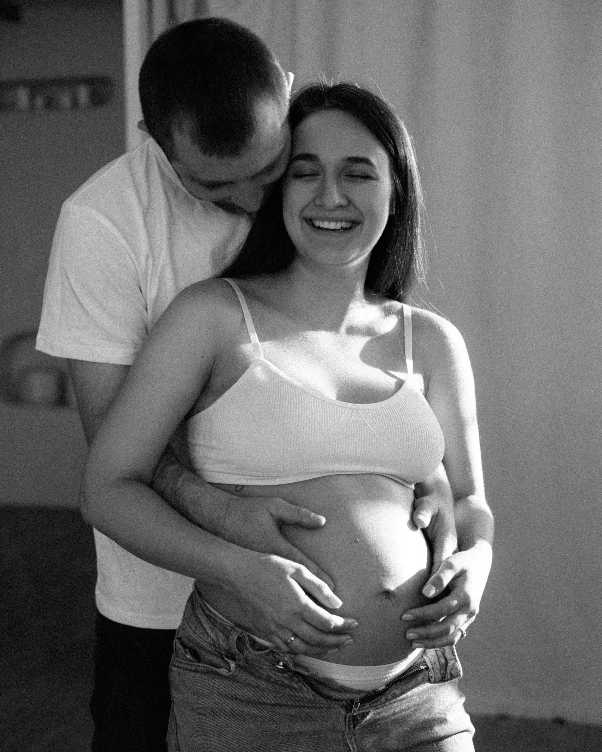 DARYA&VALENTIN. Фотограф в Самаре Инчина Дарья