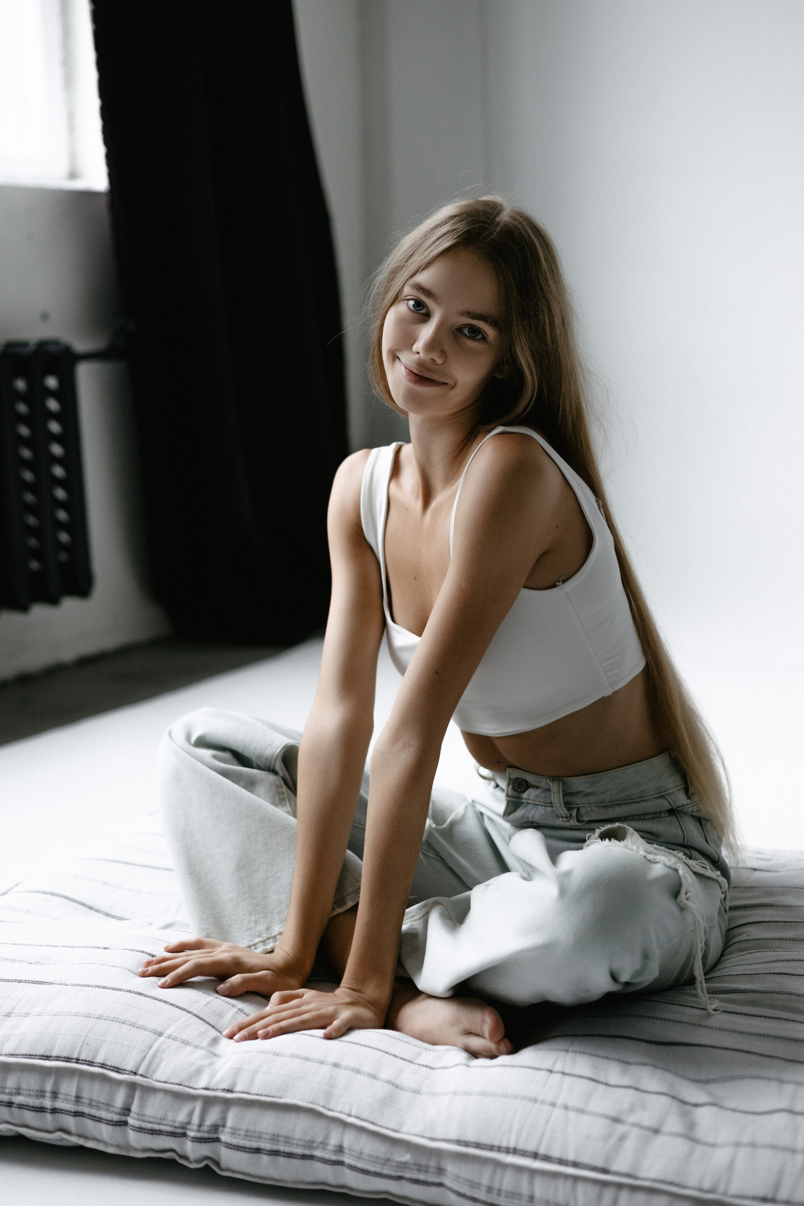 POLINA. Фотограф в Самаре Инчина Дарья