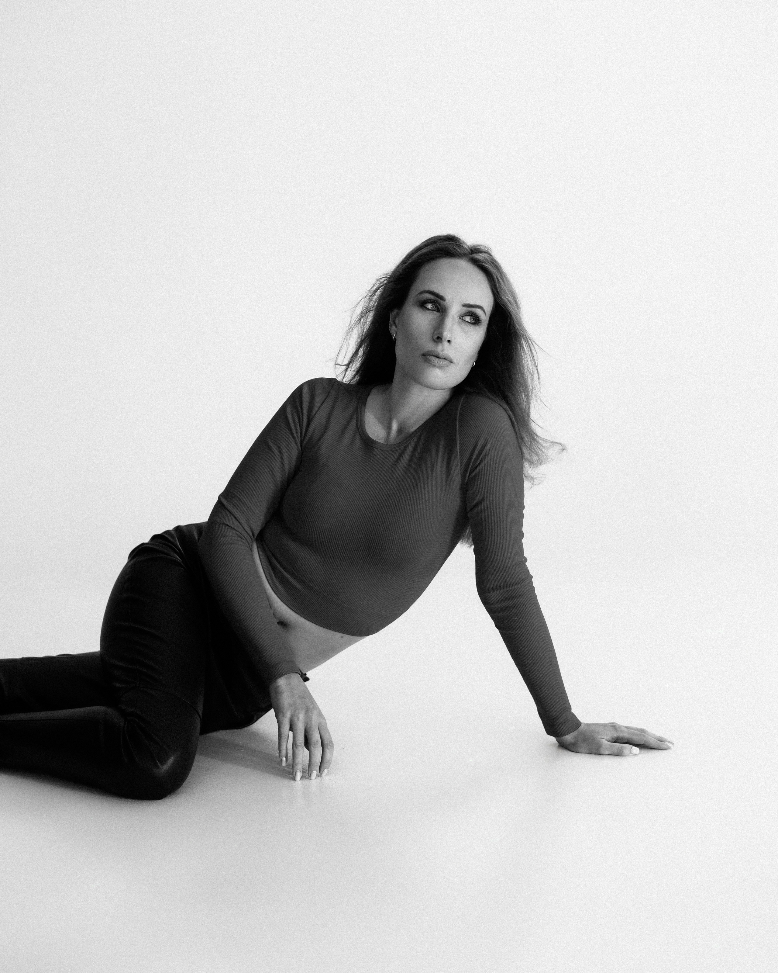 VERONIKA. Фотограф в Самаре Инчина Дарья