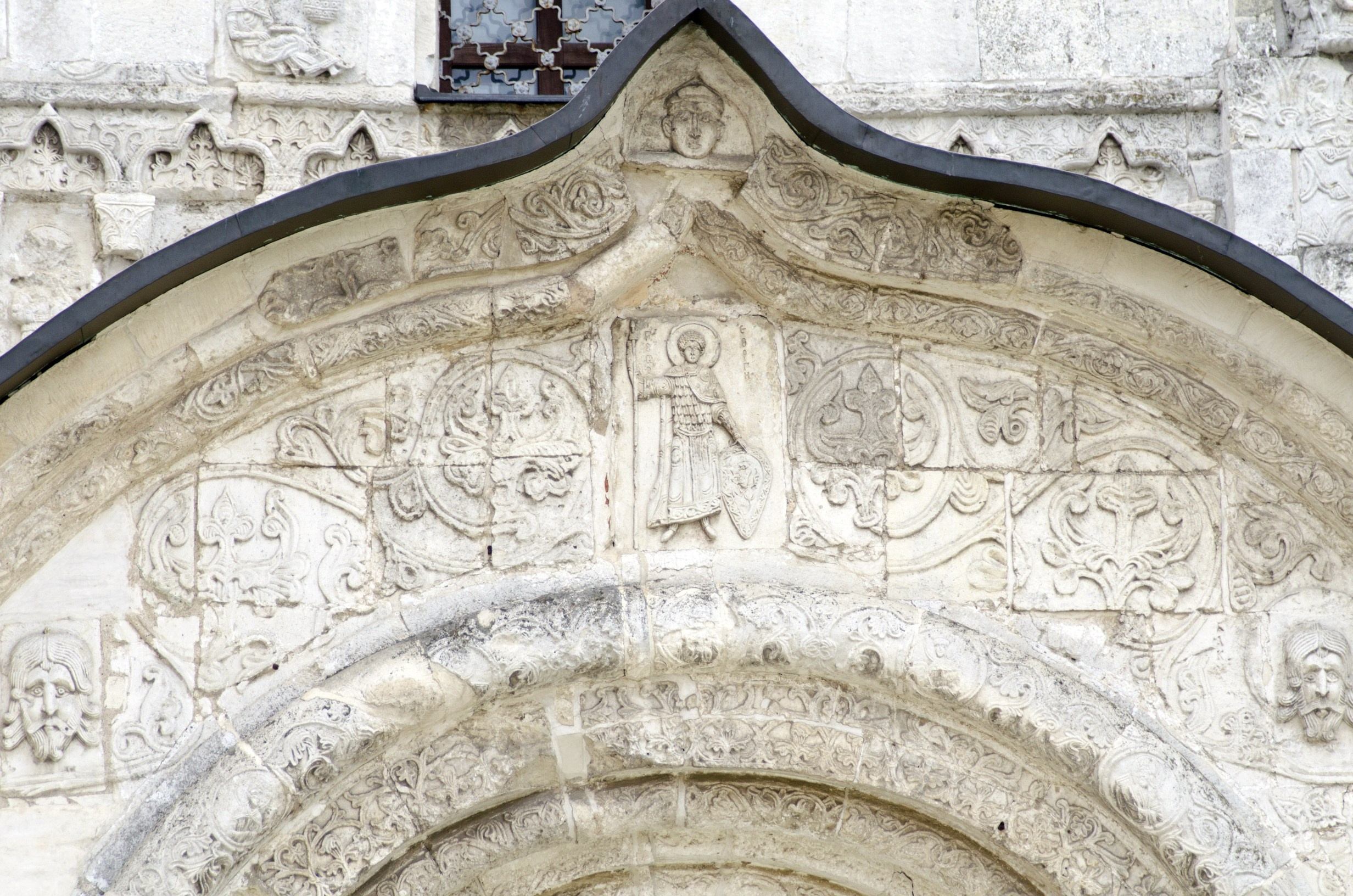 Юрьев-Польский. Апрель–май 2018. Игорь Жучков. Россия увиденная глазами путешествующего фотографа