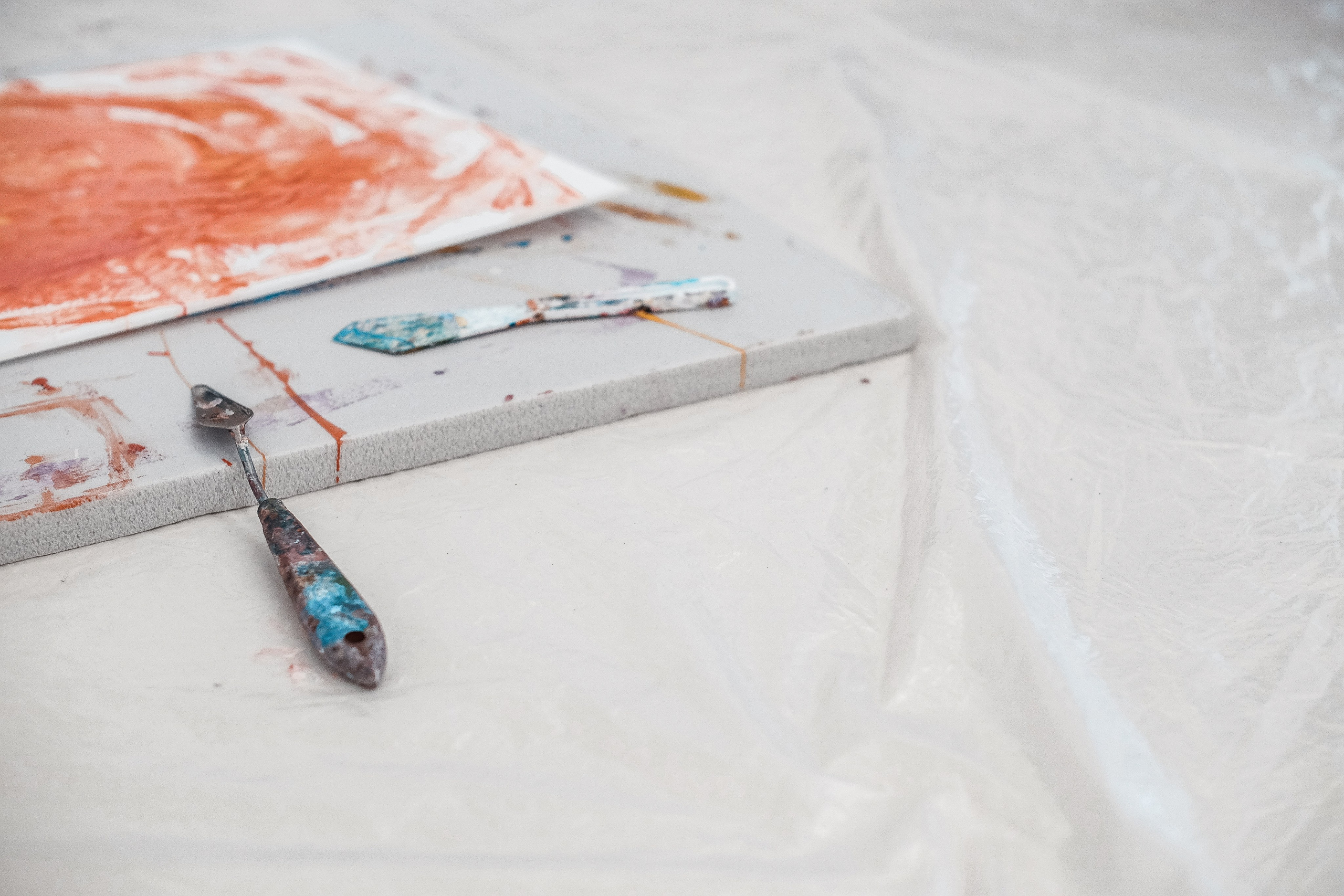 Reportage. Фотохудожник в Карелии и Санкт-Петербурге