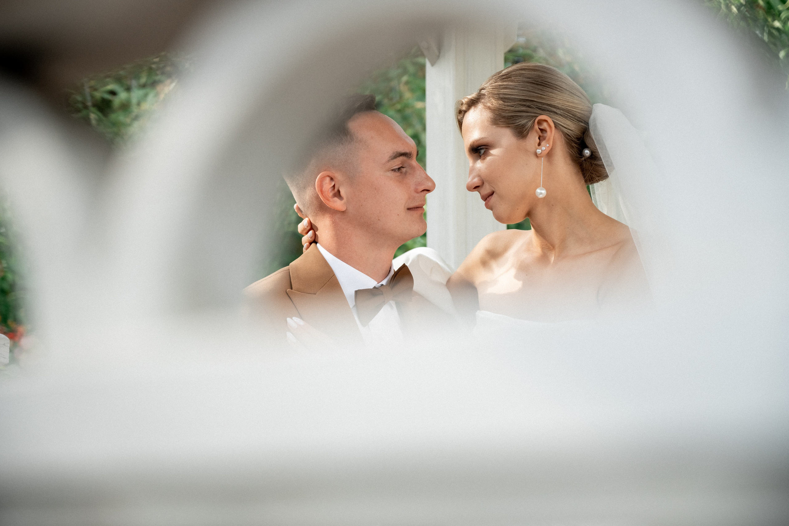 Свадьба Романа и Леры