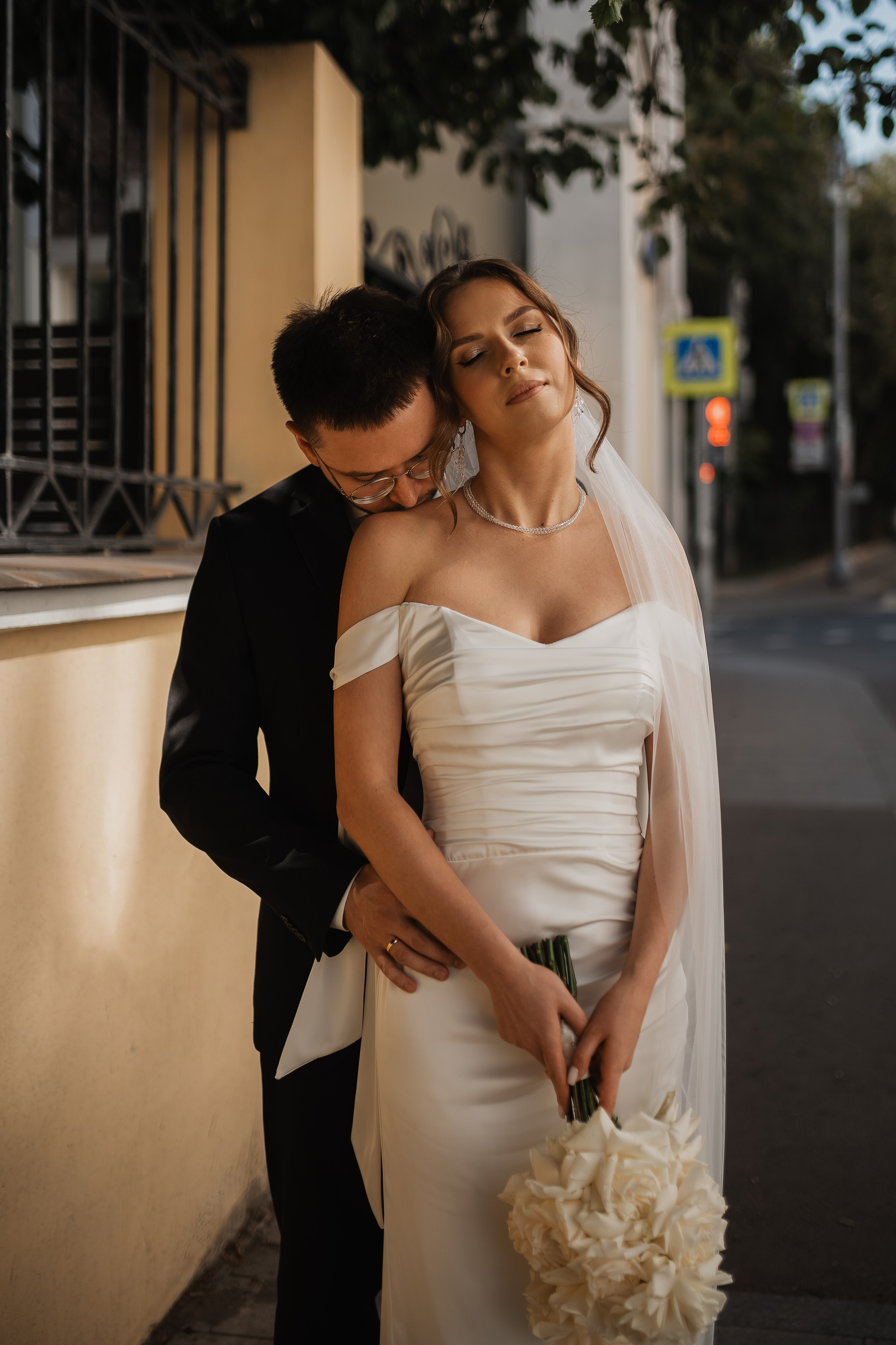 V & T. Фотограф Москва