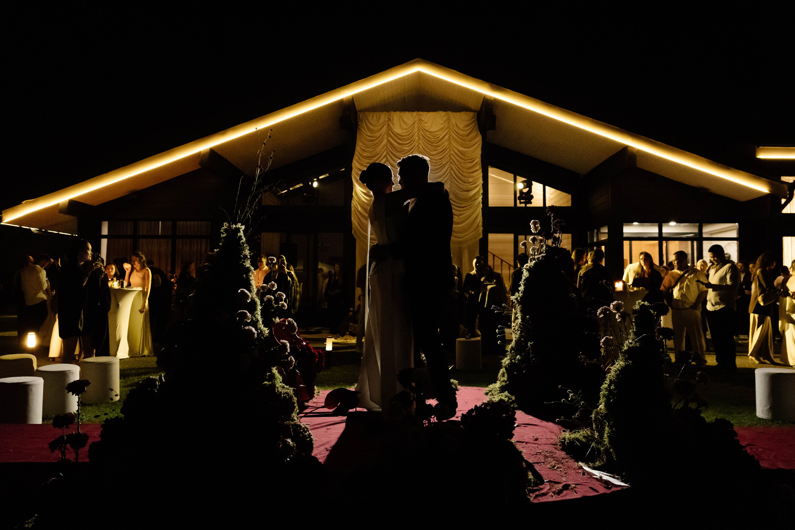 Арсен & Элина. Свадебный фотограф Красноярск Элина Леонова