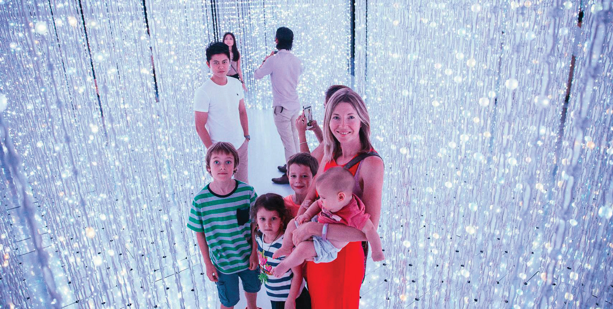 BEST FAMILY BOOK 2017