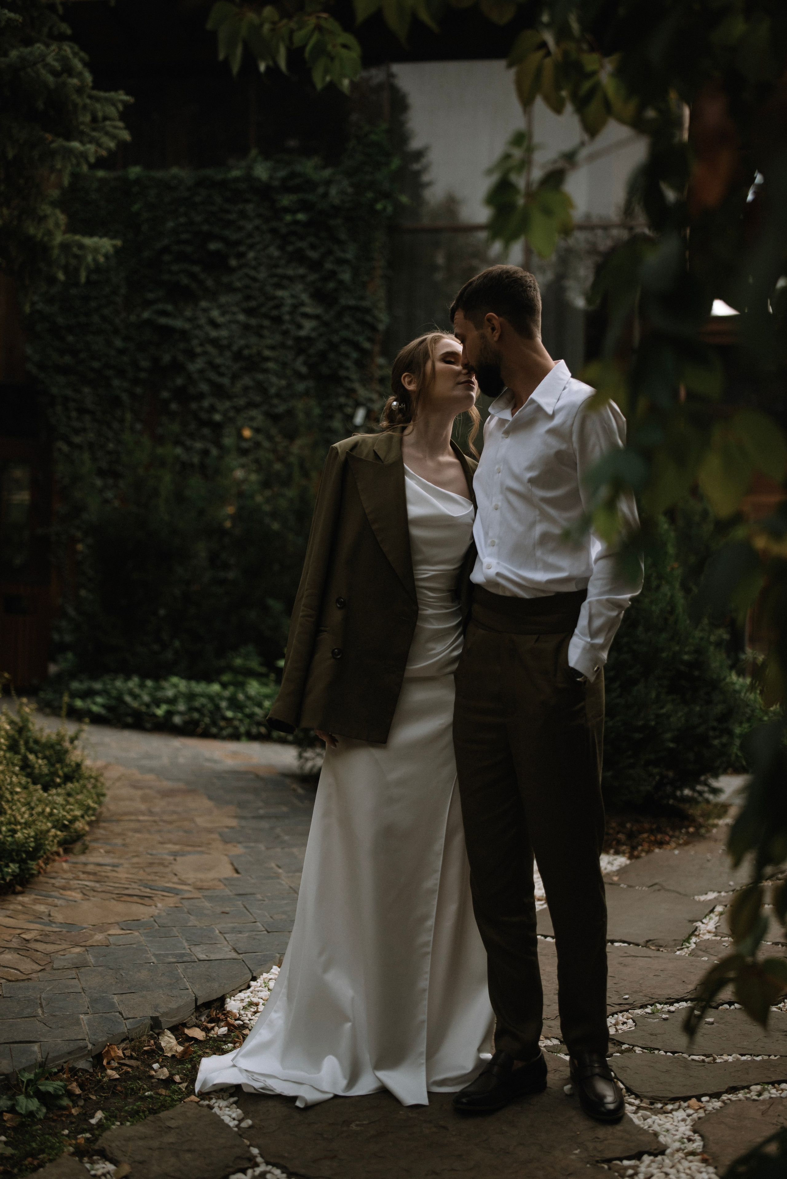 Виктор и Ксения. Сан Ремо. Фотограф Костикова Анастасия Ростов-на-Дону