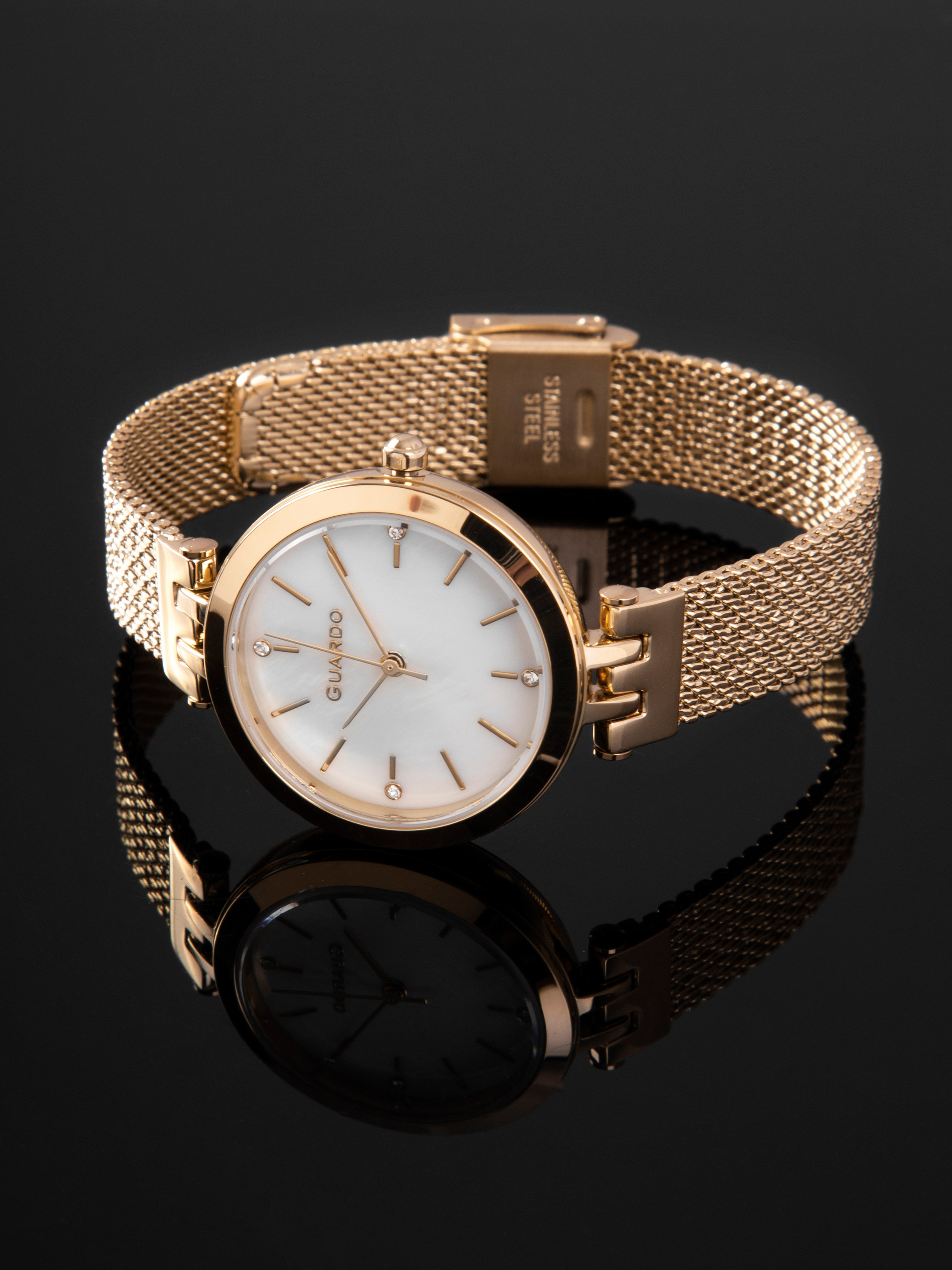 GUARDO. Фотограф Москва Анастасия Толстова