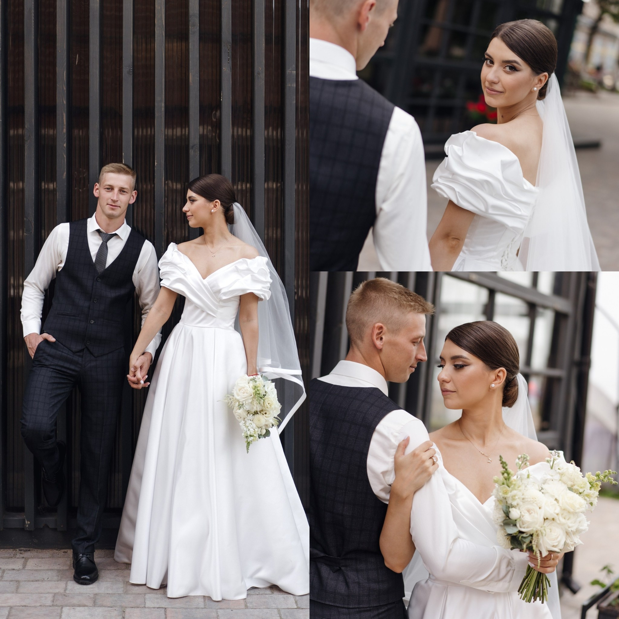 S&D. Свадебный Фотограф в Коломне и Москве Николай Максименко