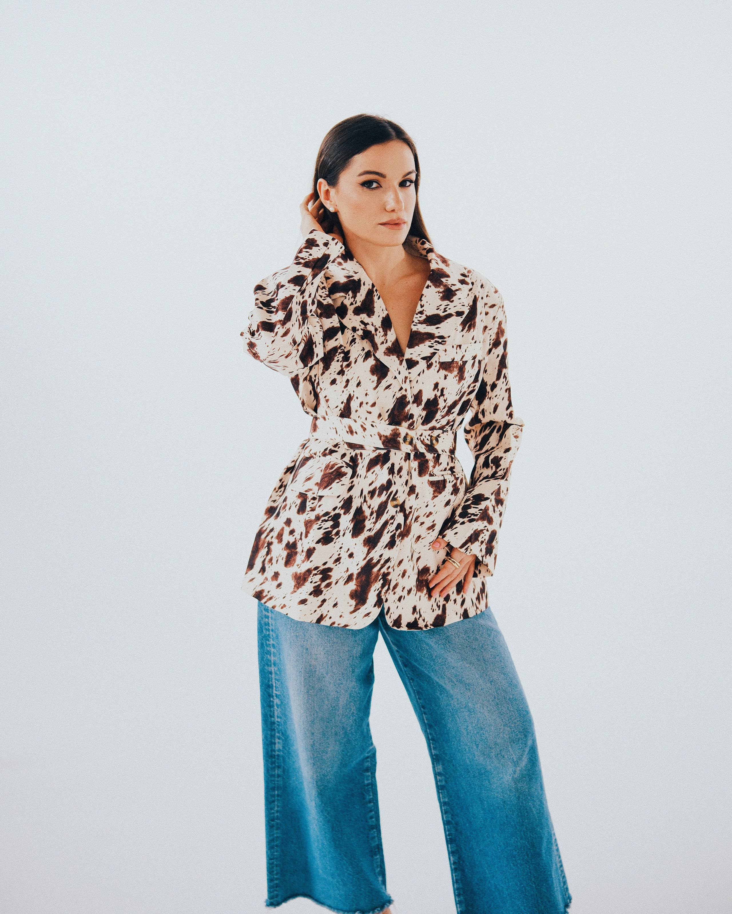 Ксения. Портретный фотограф в Новороссийске|Елизавета Кулакова