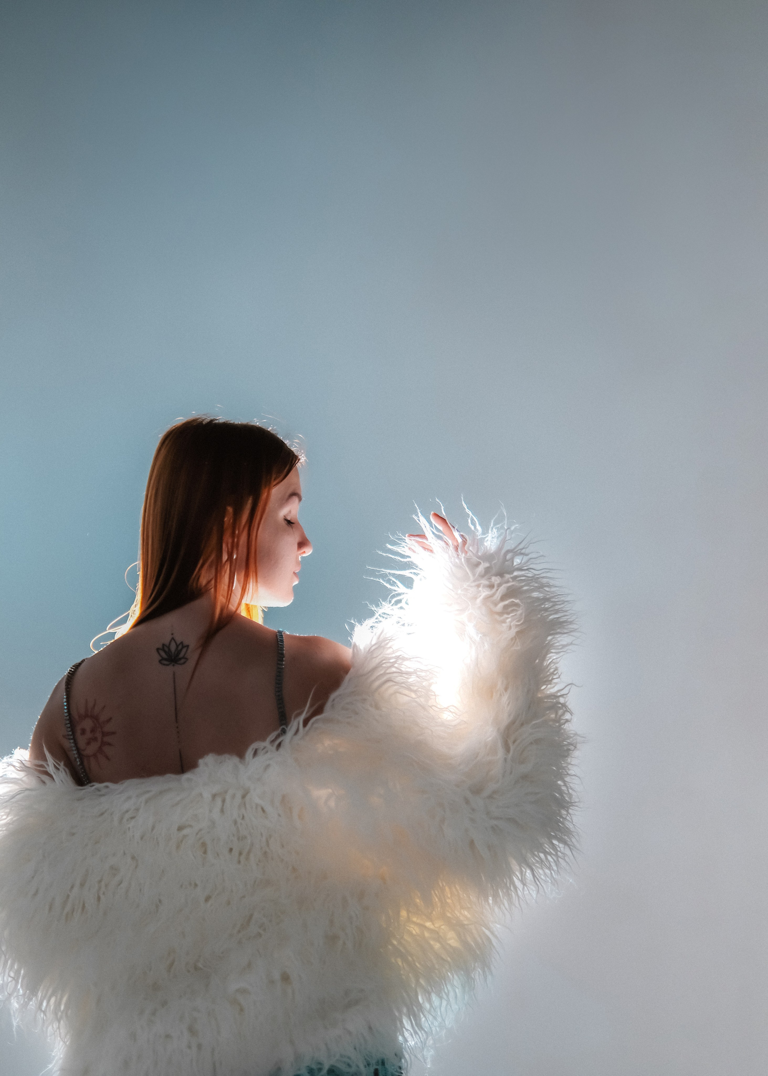 Настя. Портретный фотограф в Новороссийске|Елизавета Кулакова