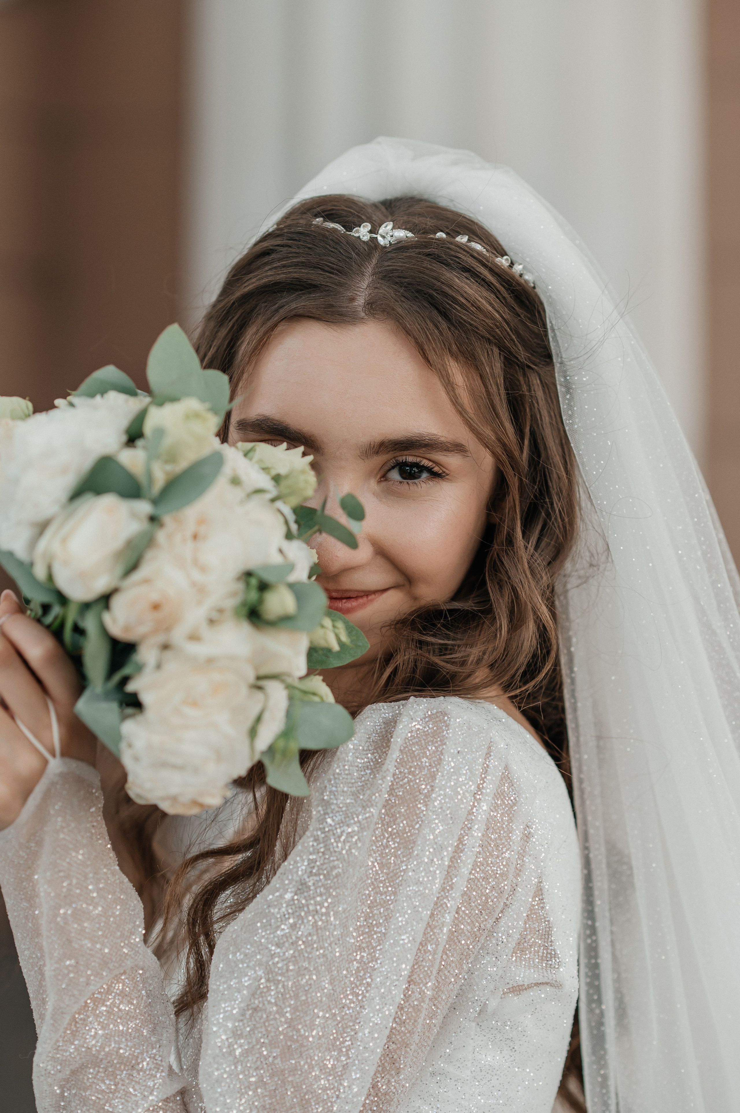 Артем & Карина. Ваш фотограф Ирина Гущанская