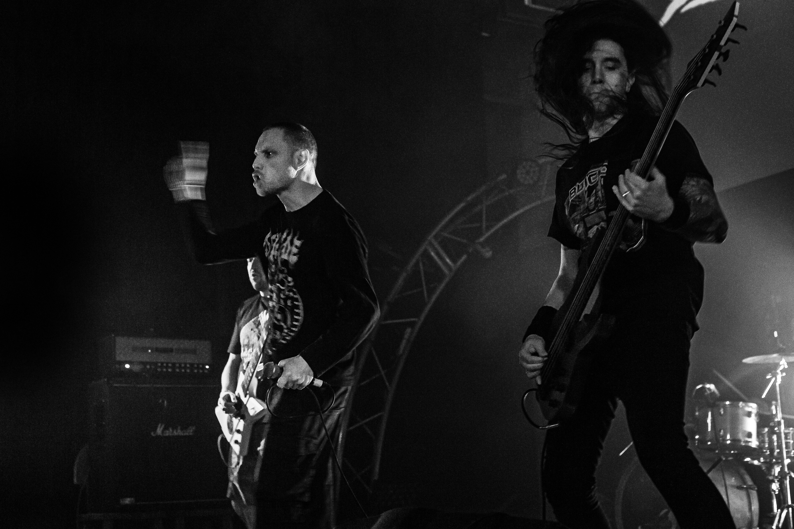 Infiltration. Фотограф в Санкт-Петербурге Чумаков Семен