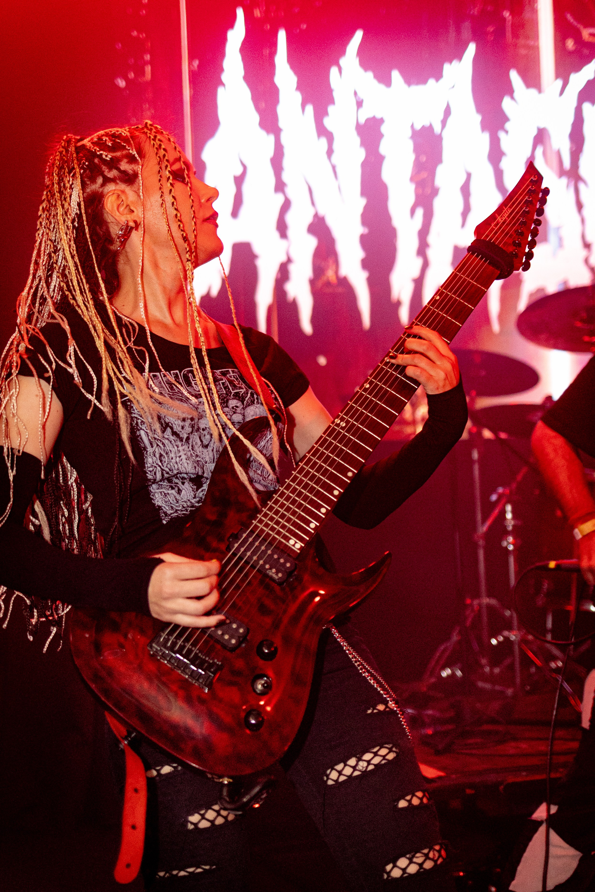 ANTAGONIST. Фотограф в Санкт-Петербурге Чумаков Семен