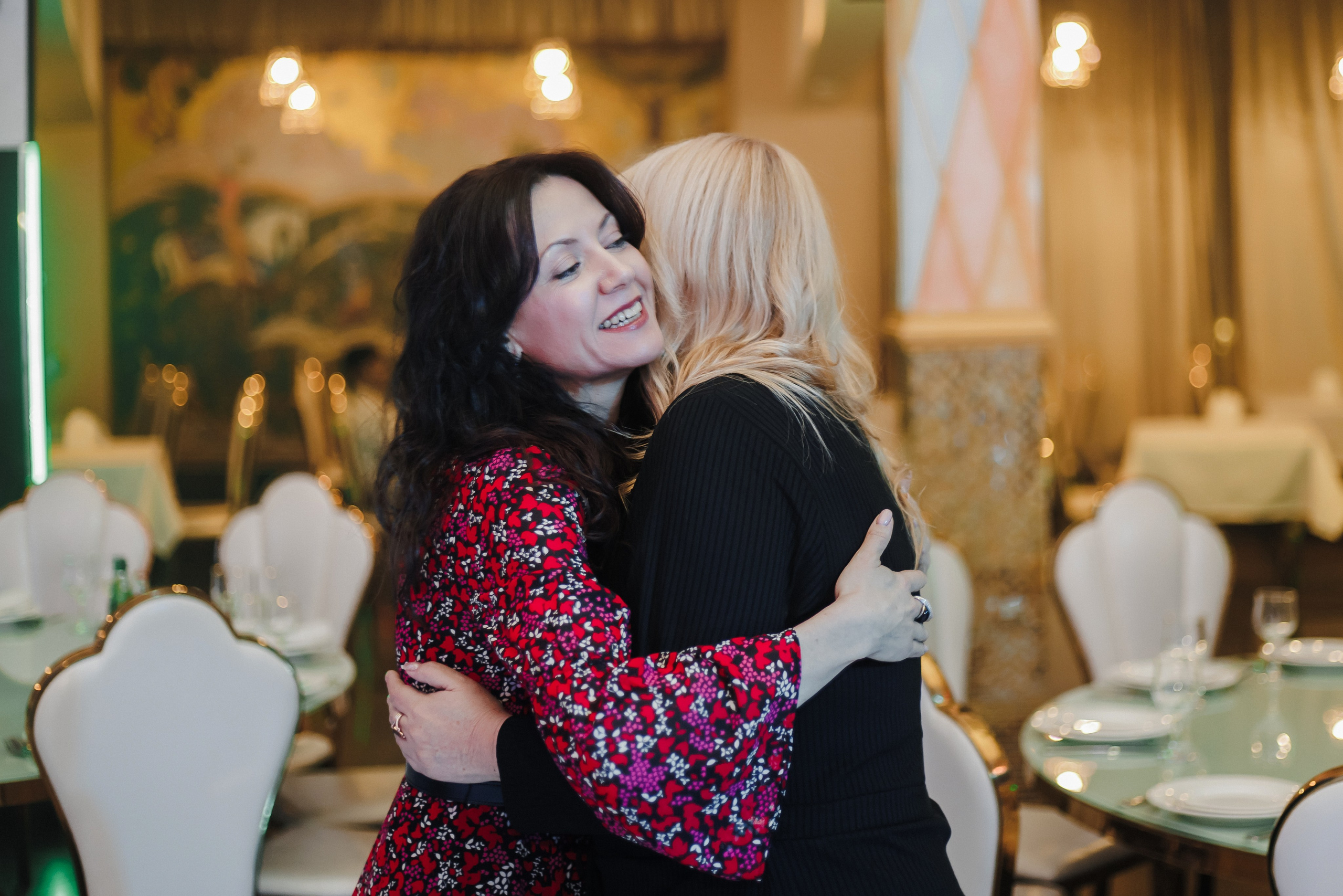 Юбилей. Фотограф в Санкт-Петербурге Чумаков Семен