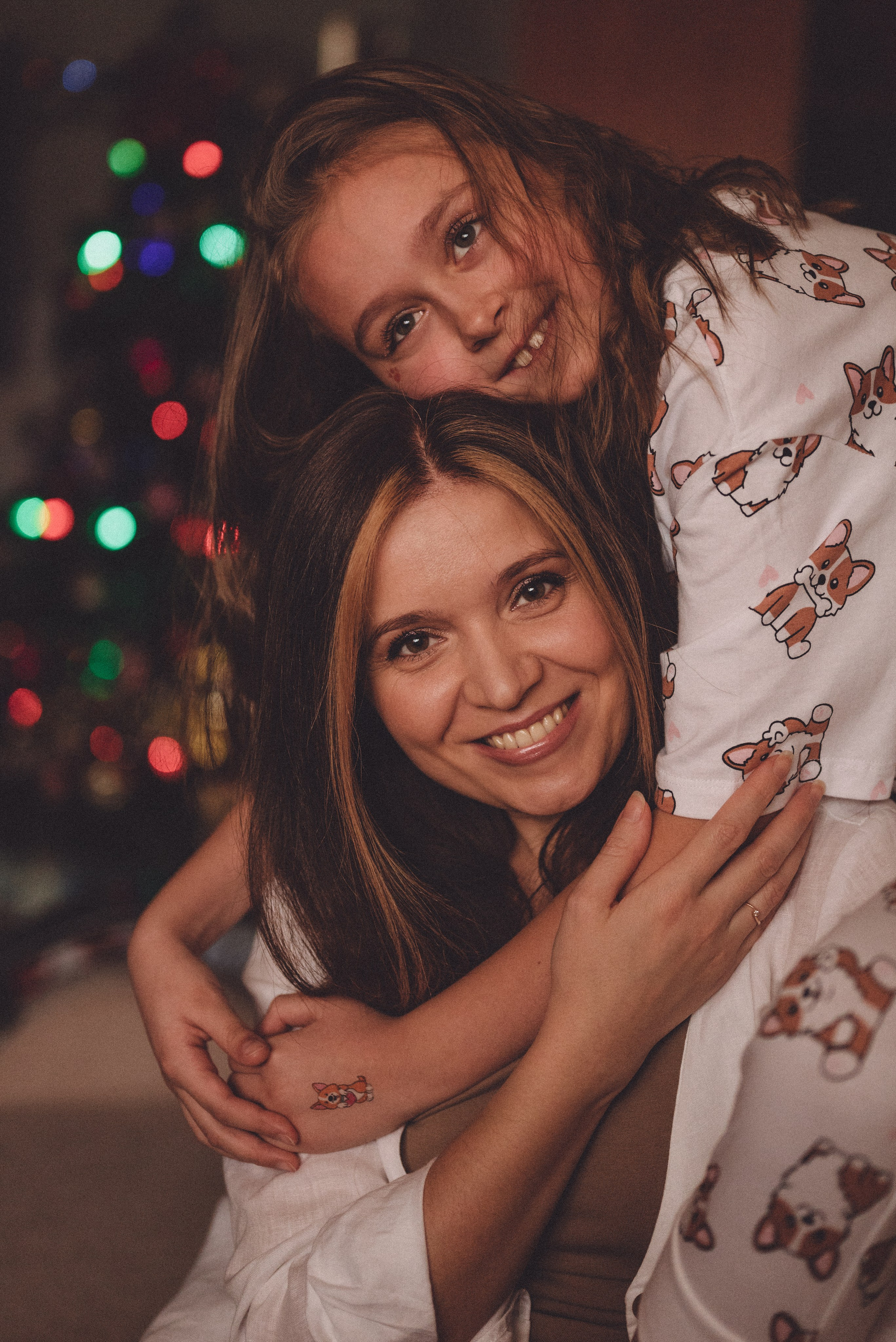 В гостях у Жени. Фотограф Кристина Пархоменко